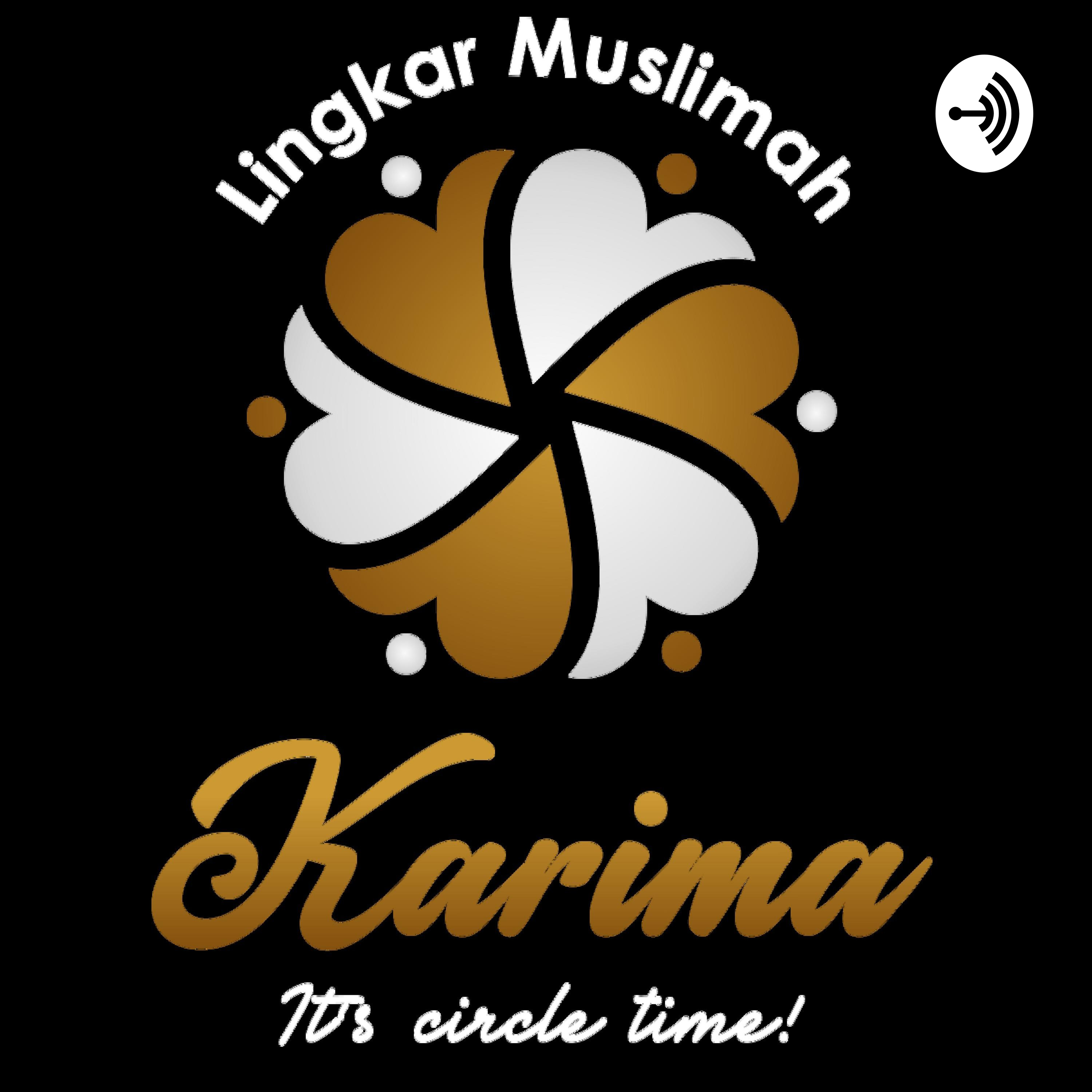 Lingkar Muslimah podcast artwork