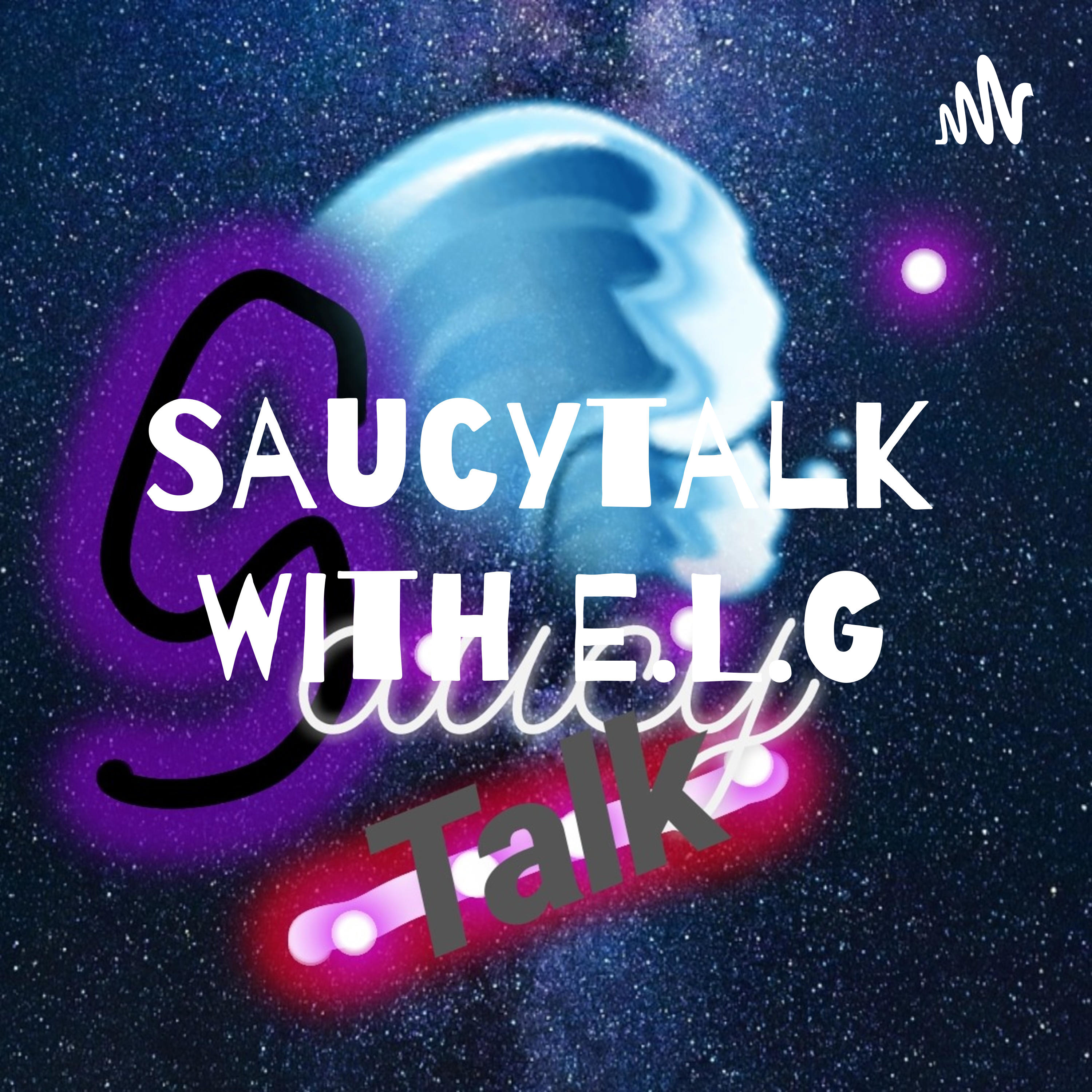 Saucytalk with ELG