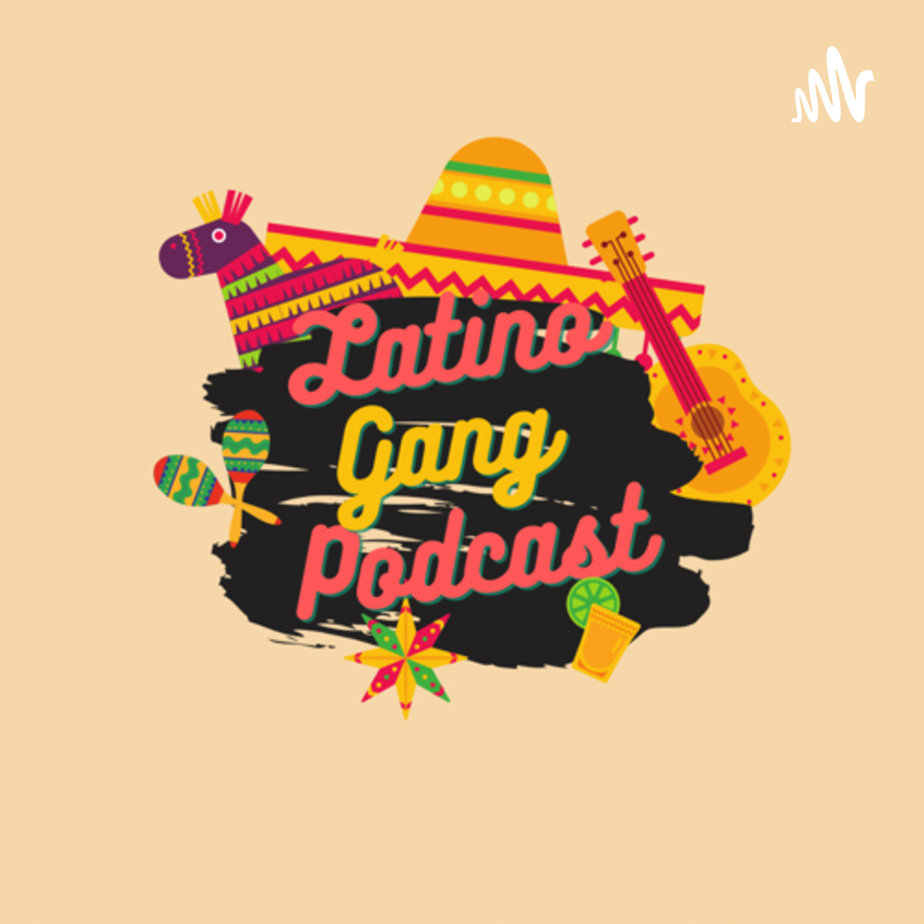 Latino gang podcasts