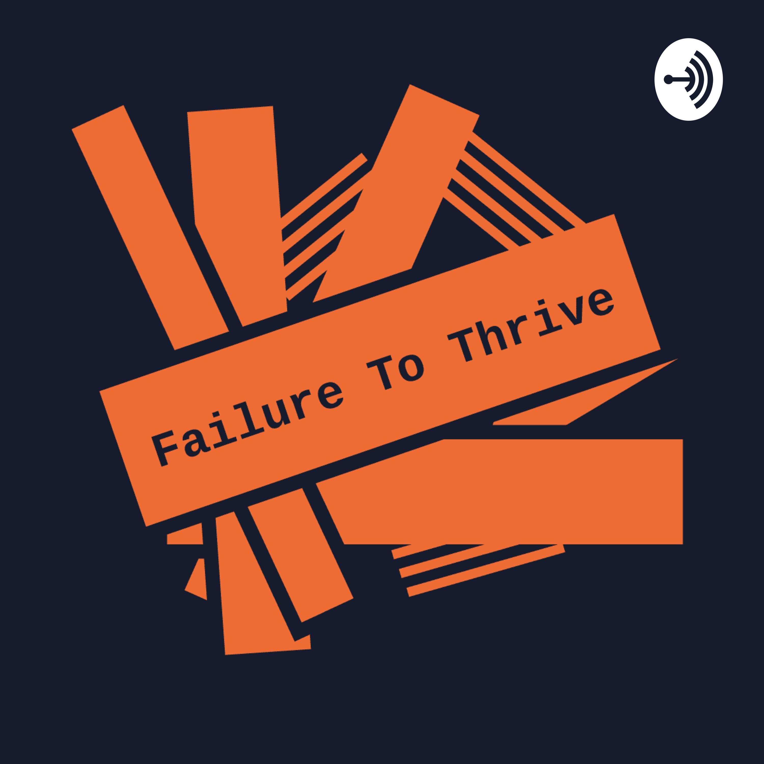 Failure To Thrive