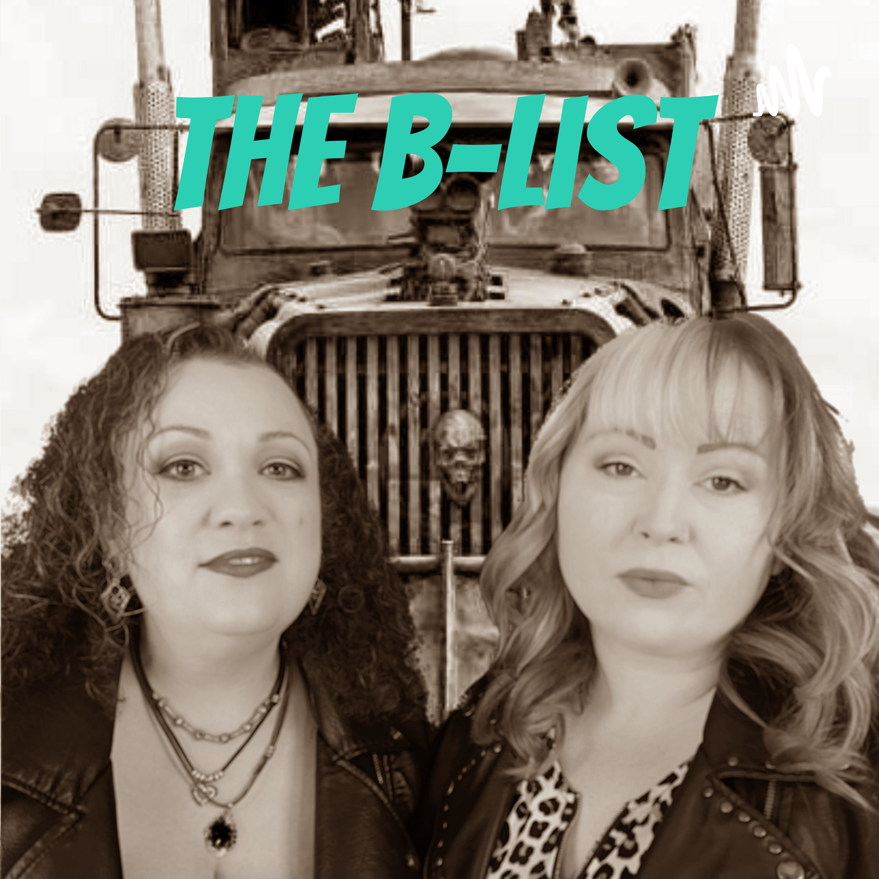 The B-List Plays "Would You Rather...?" episode artwork