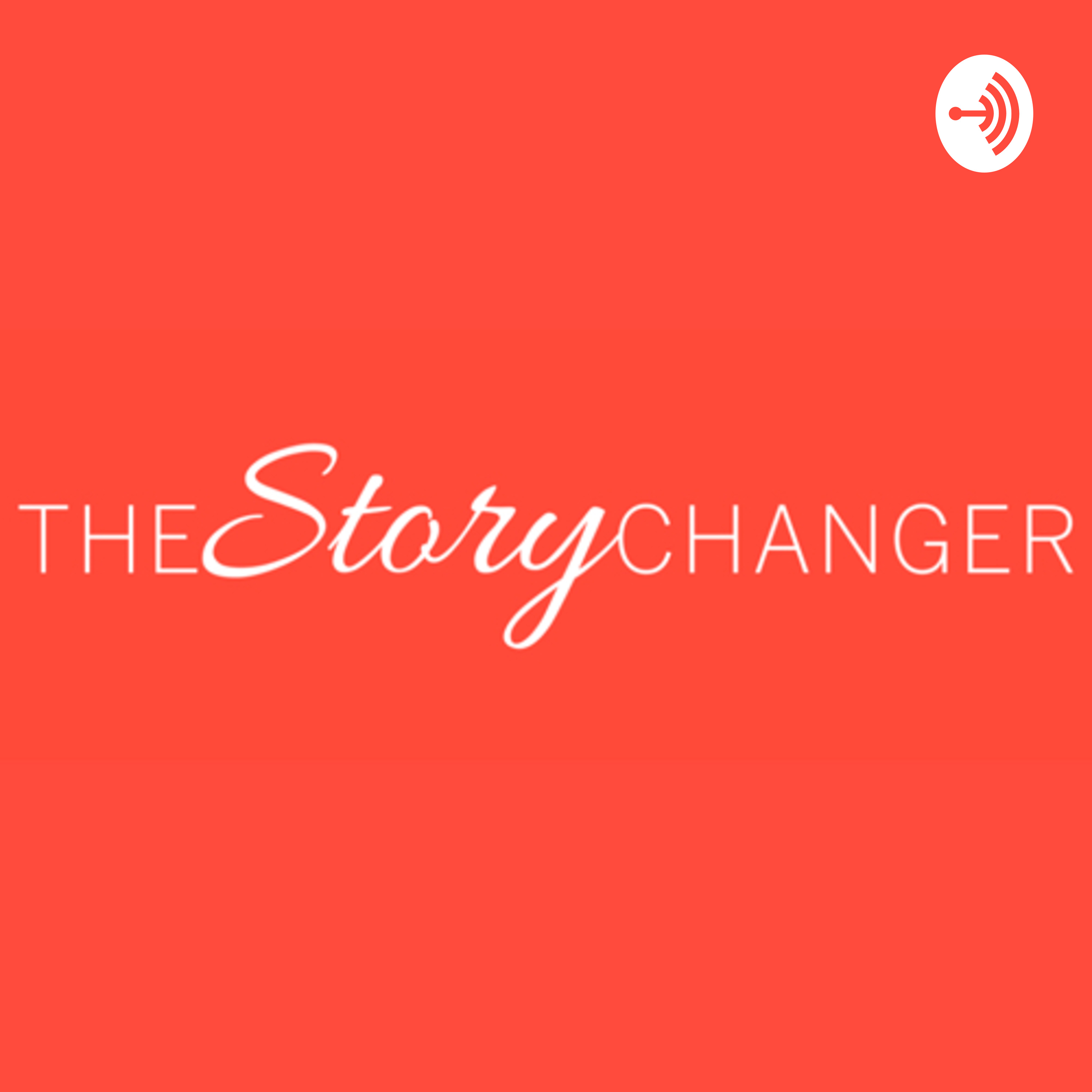 The Storychanger