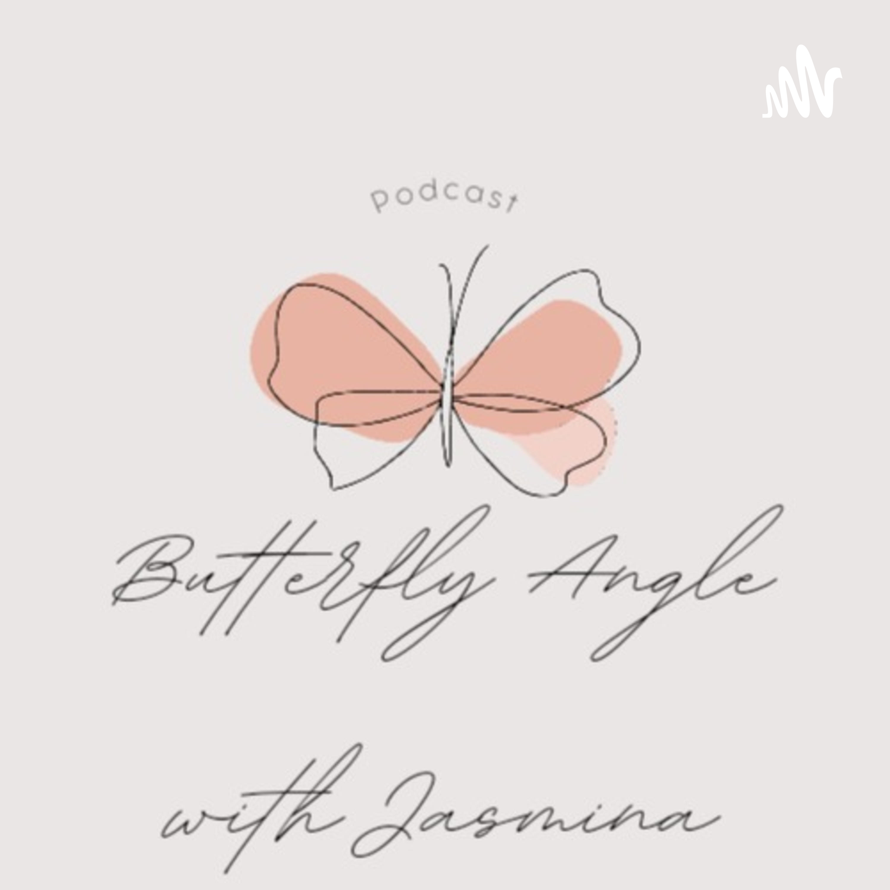 Butterfly Angle