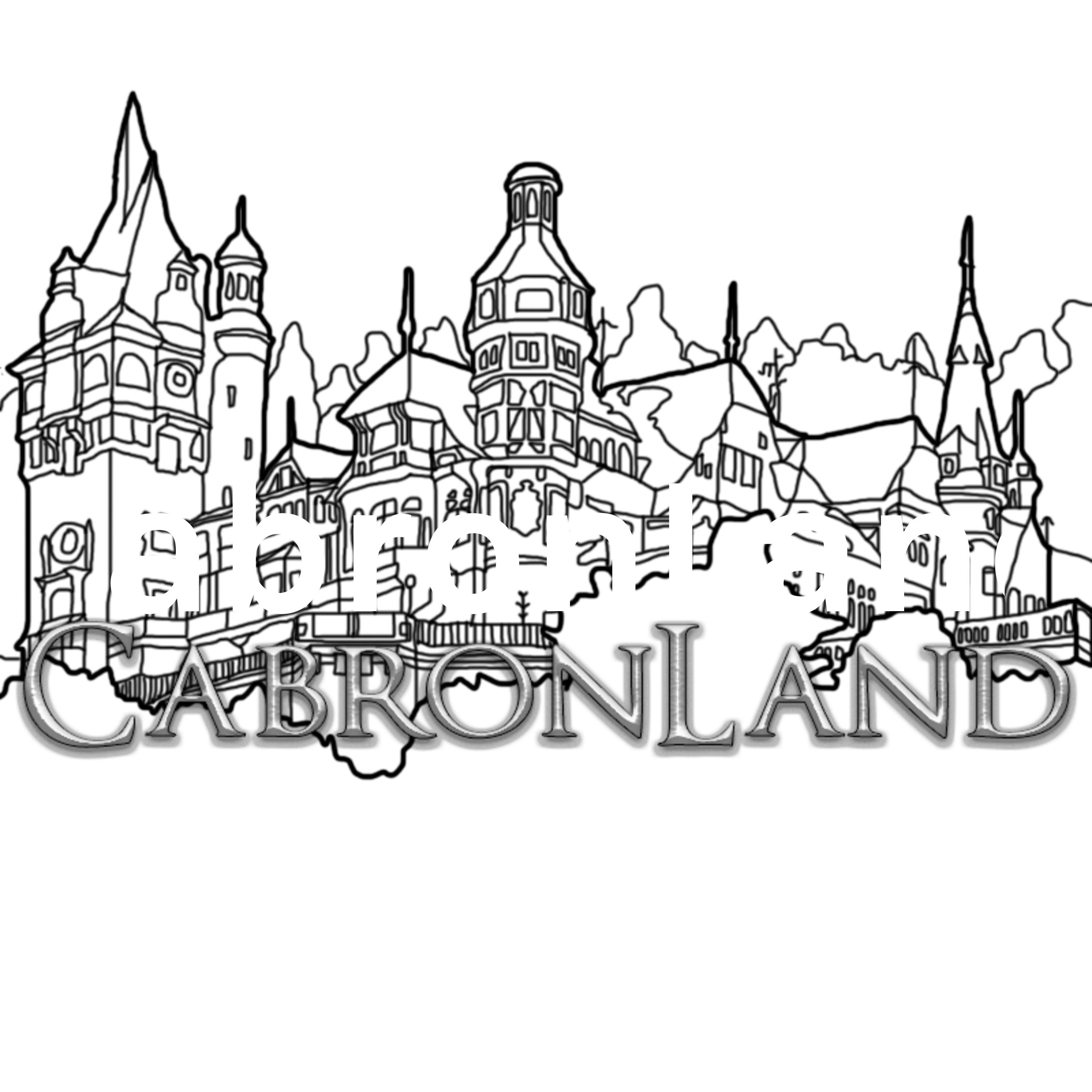 CabronLand