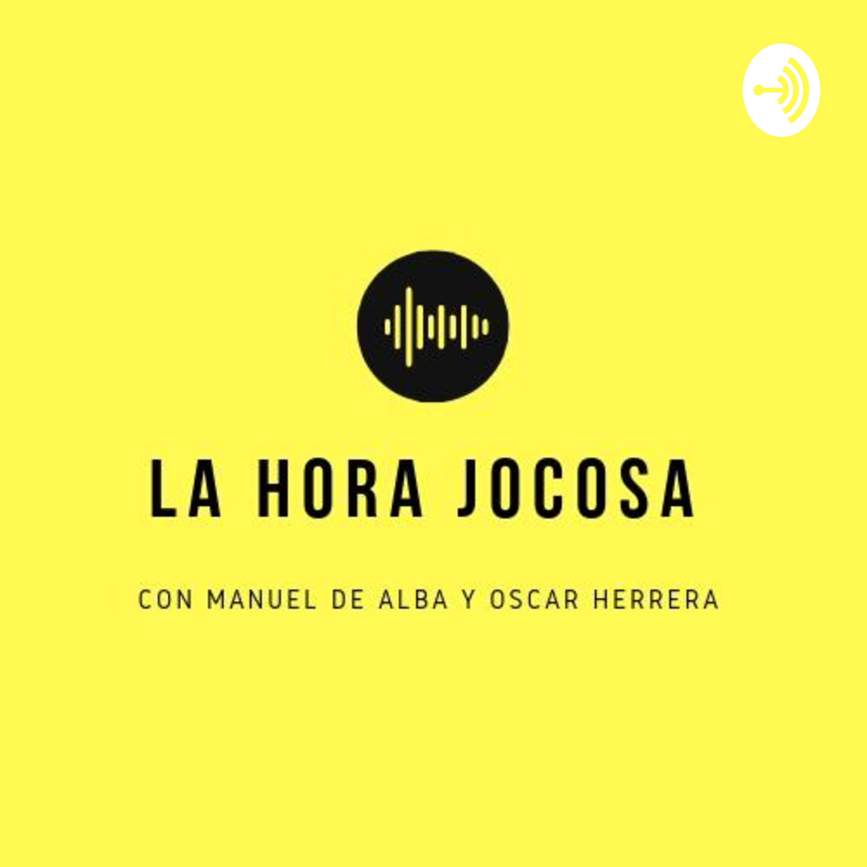 La Hora Jocosa