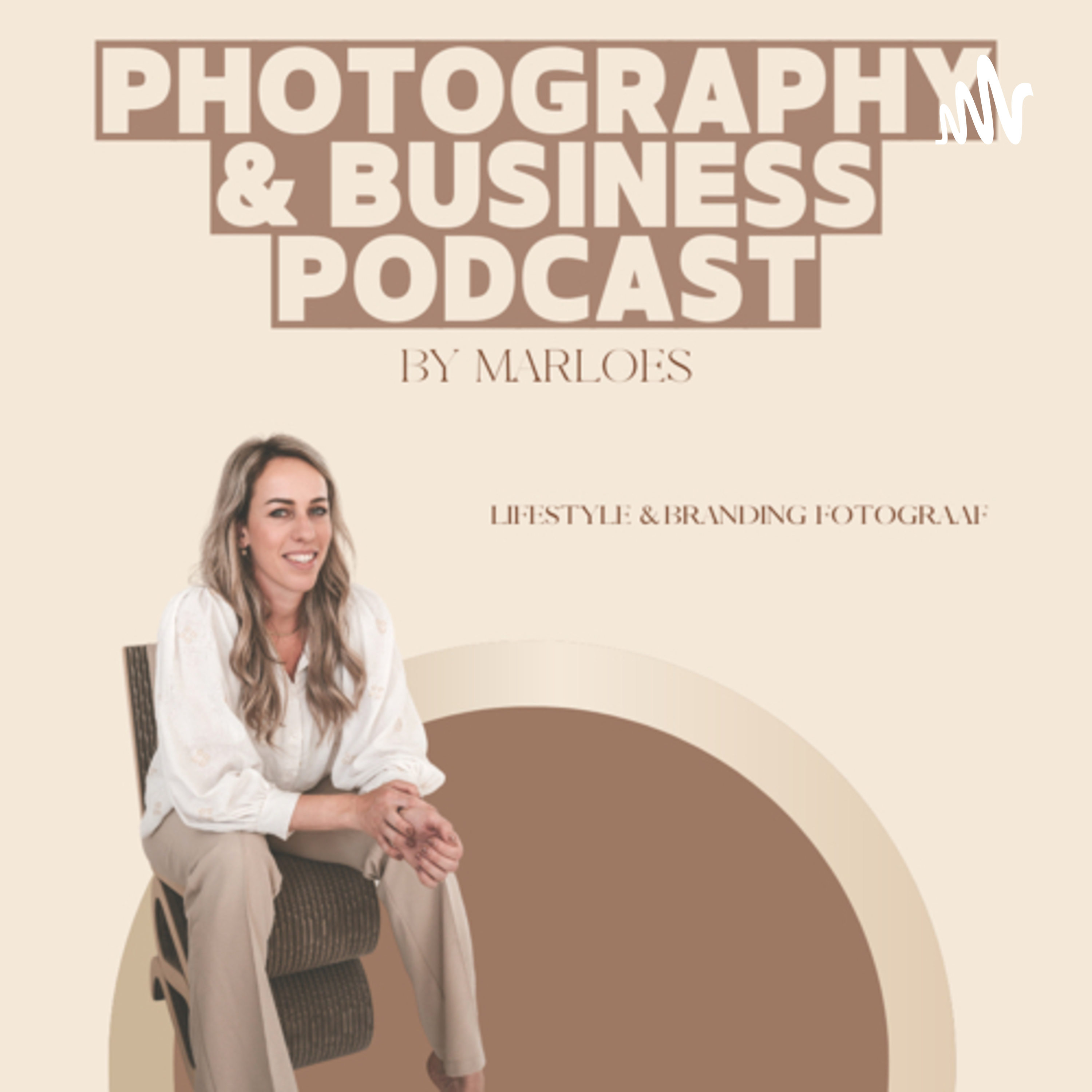 Marloes Mol | Photography & Business Podcast