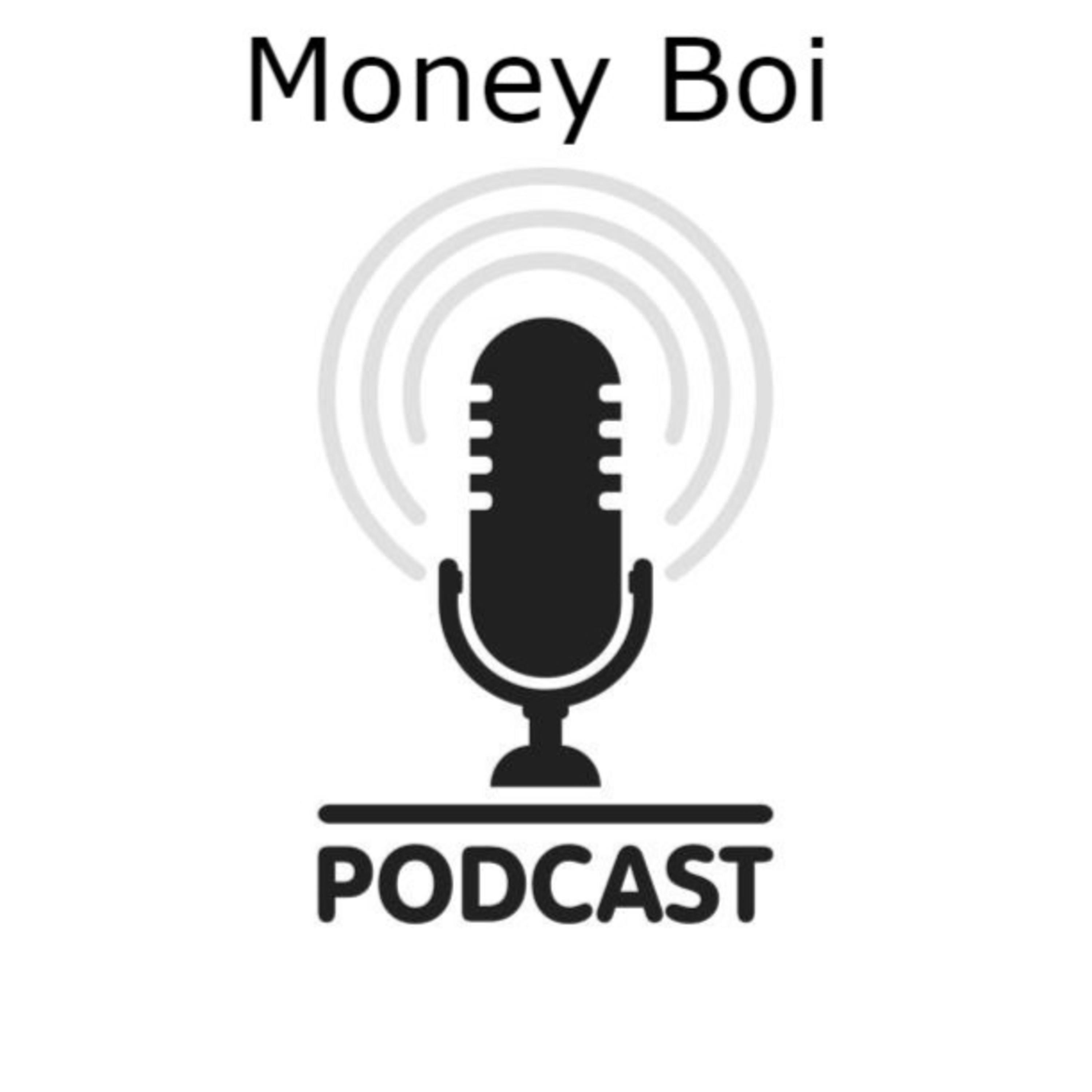 Money Boi