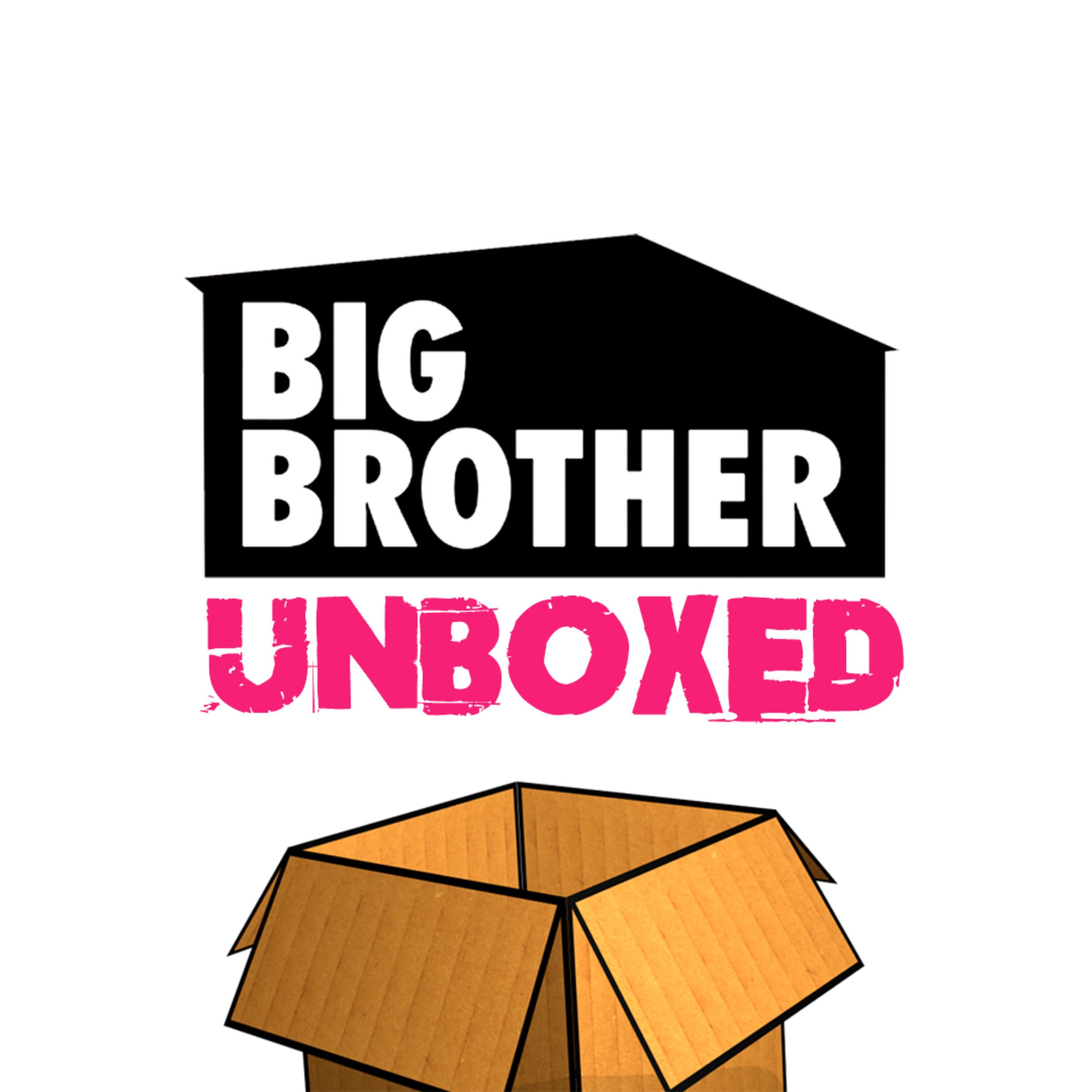 #BB21 Episode 0: Unboxed-ish