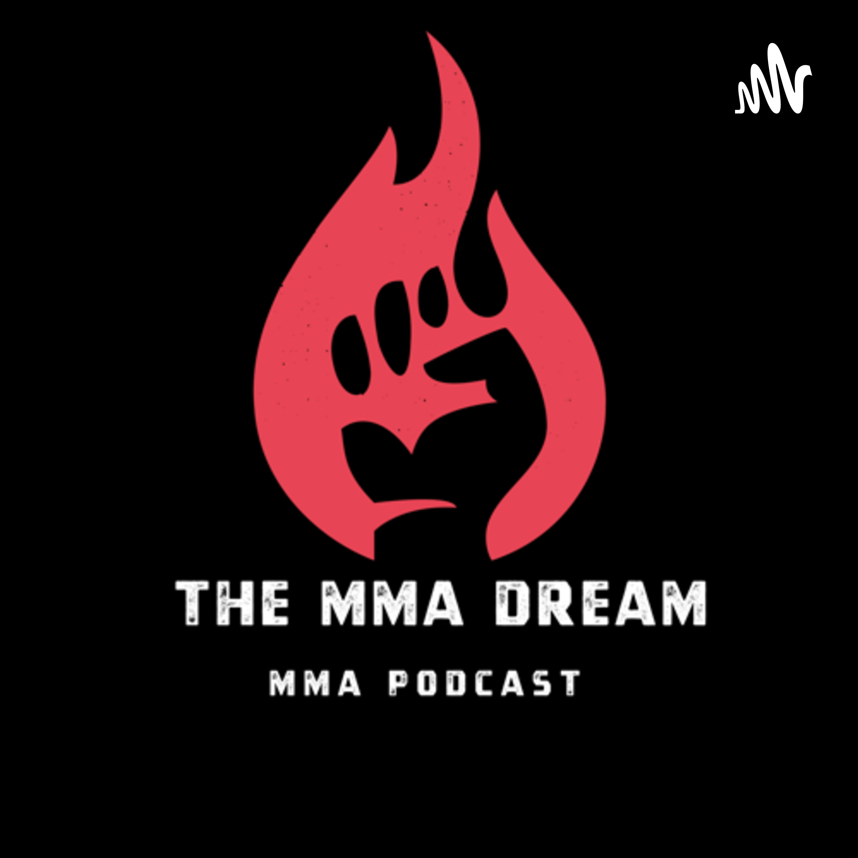The MMA Dream
