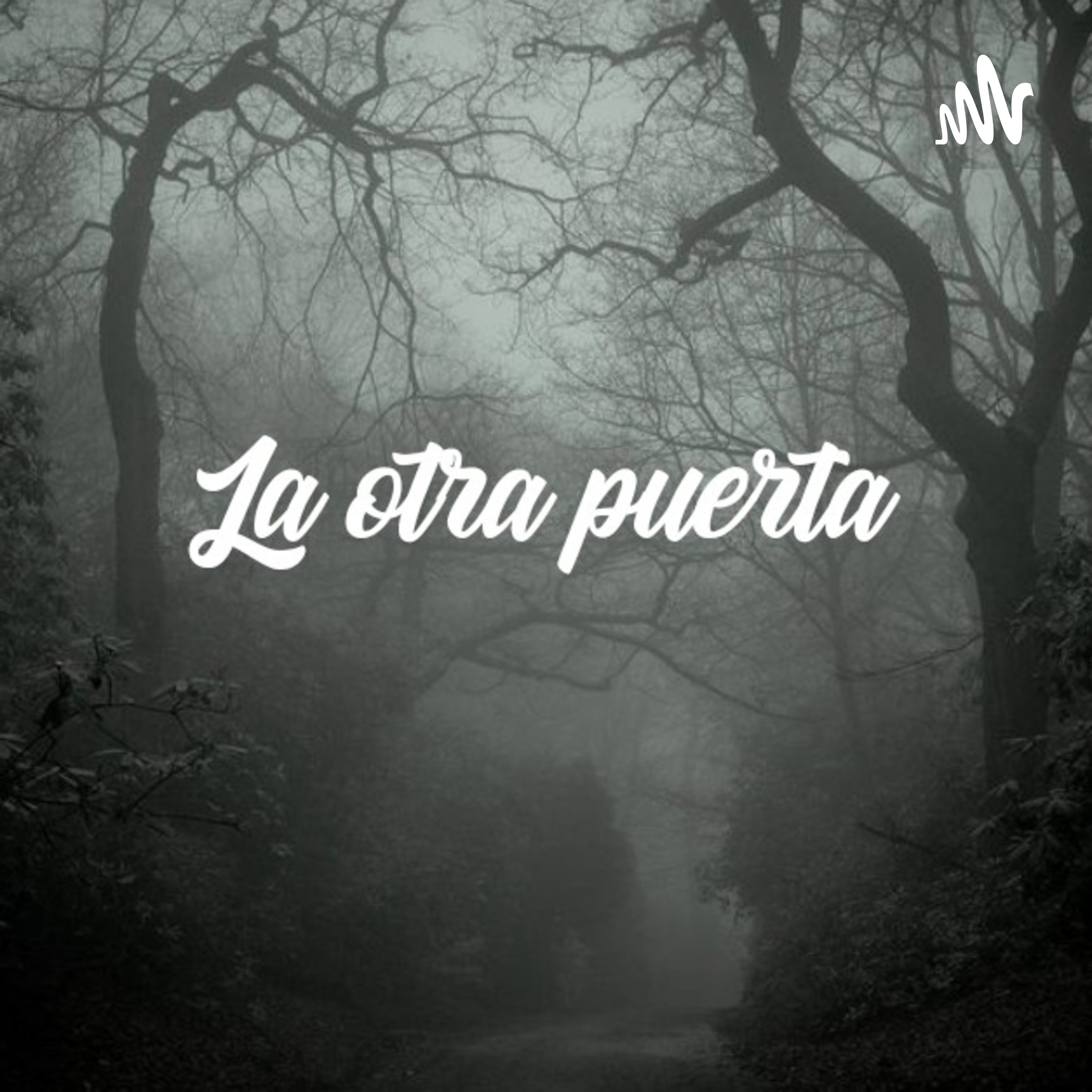 La Otra Puerta podcast artwork