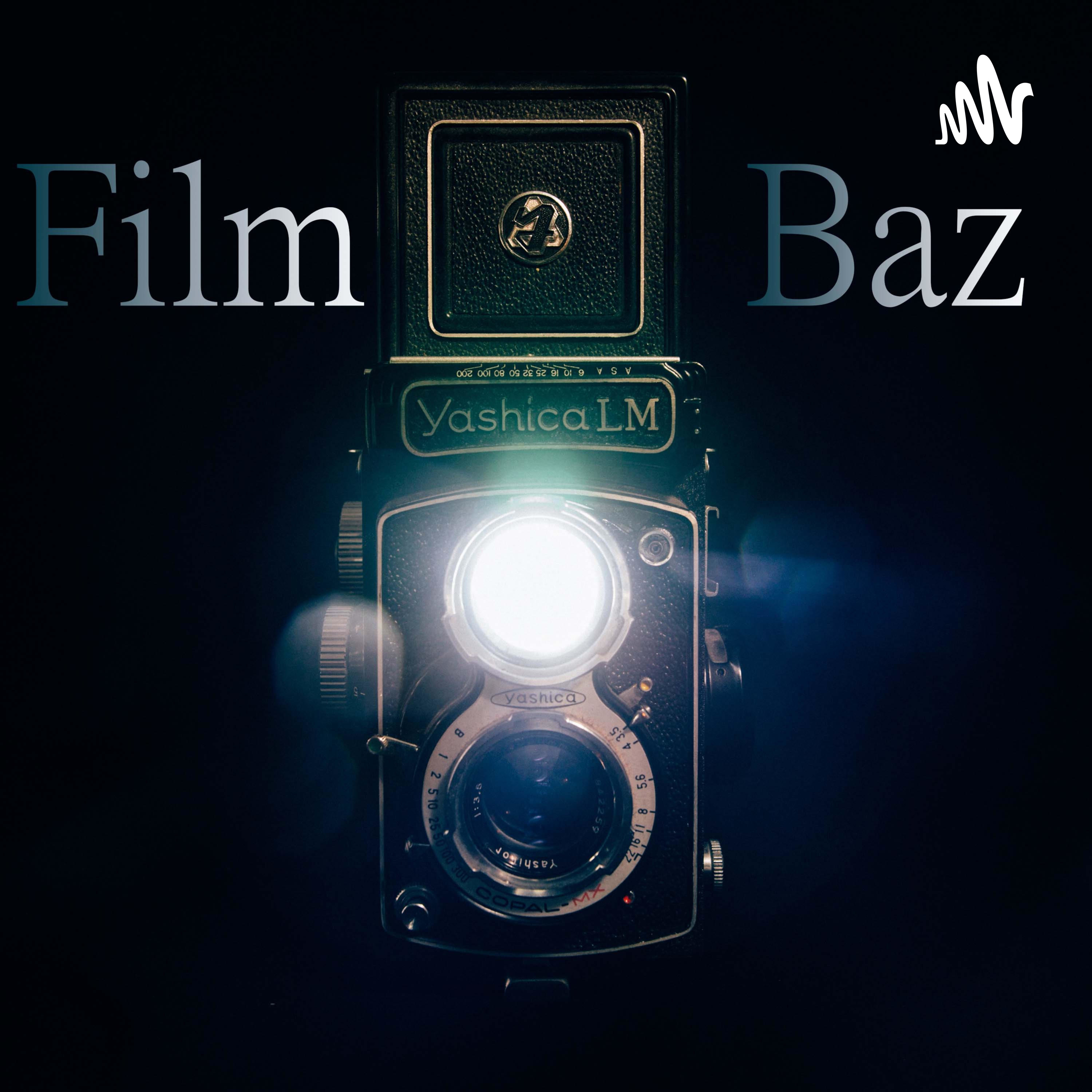 فیلم باز 