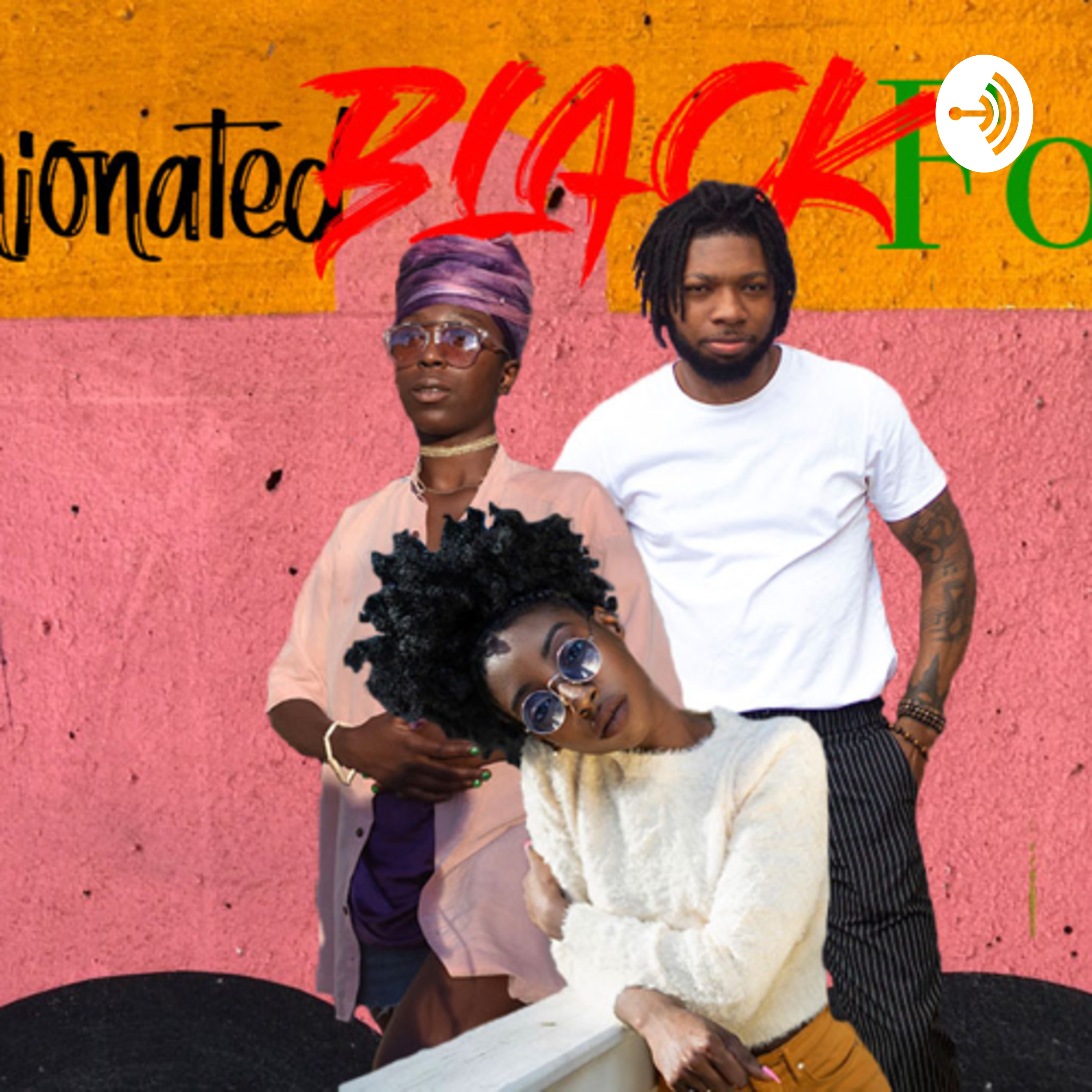 Opinionated Black Folks