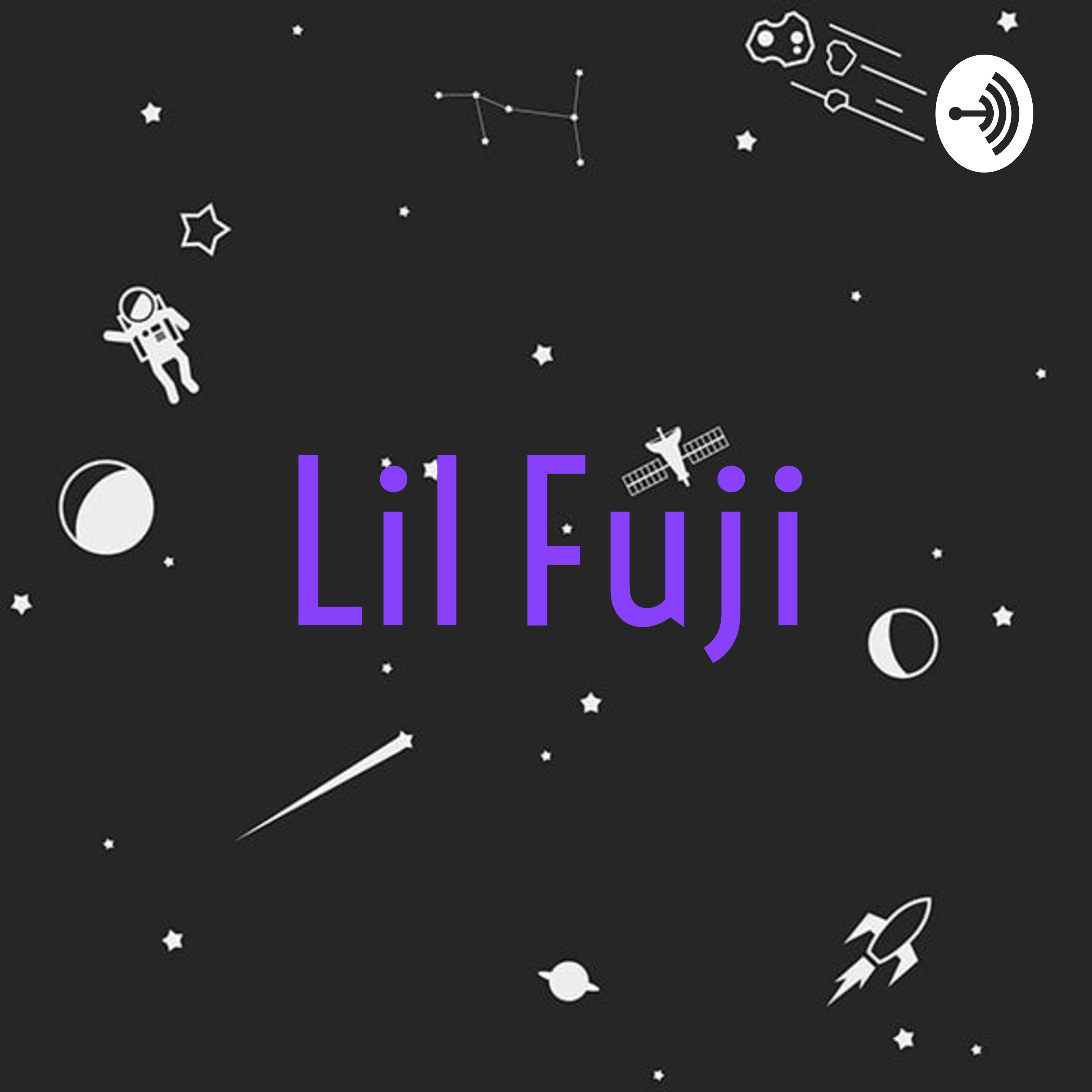 Lil Fuji