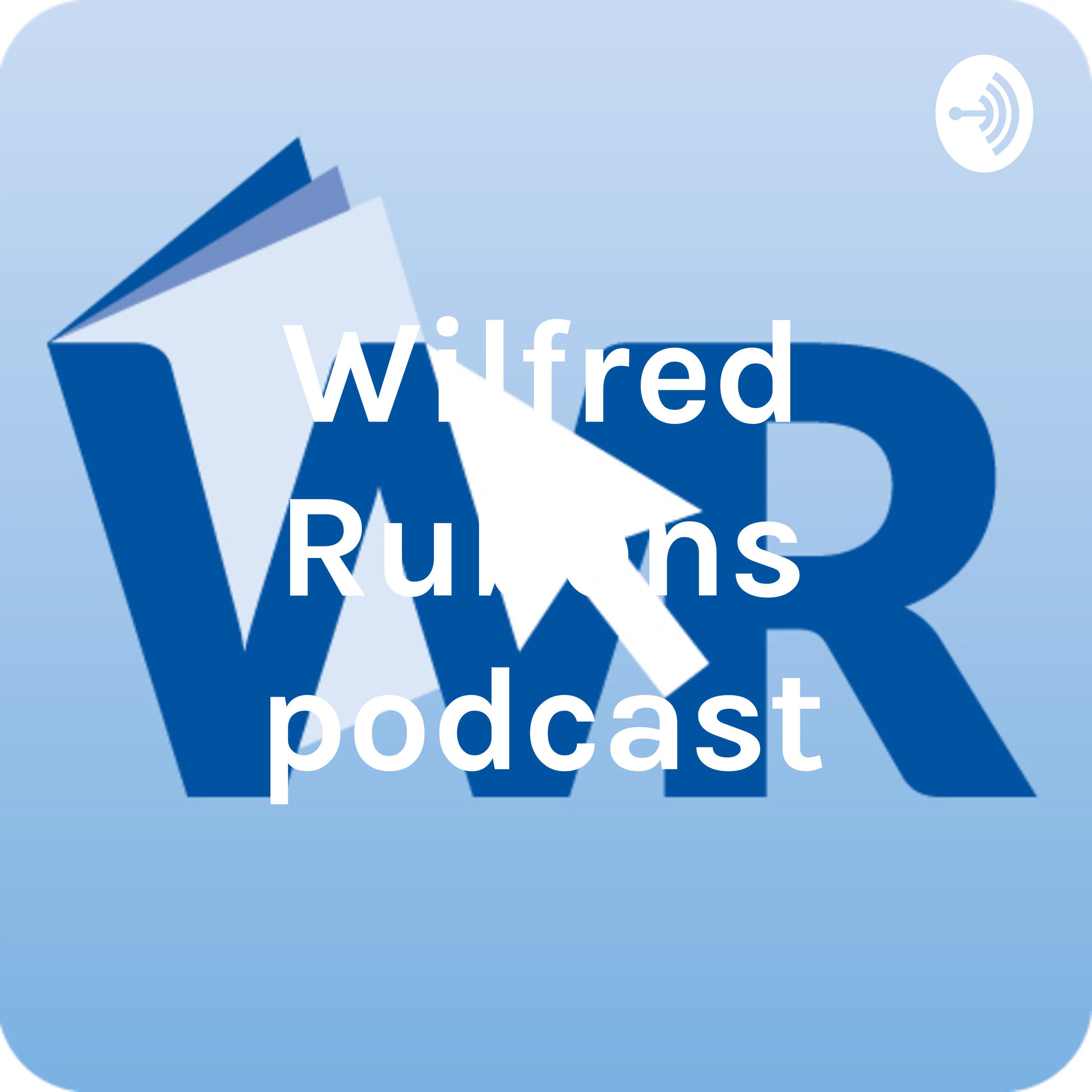 Wilfred\'s reflecties op technology enhanced learning