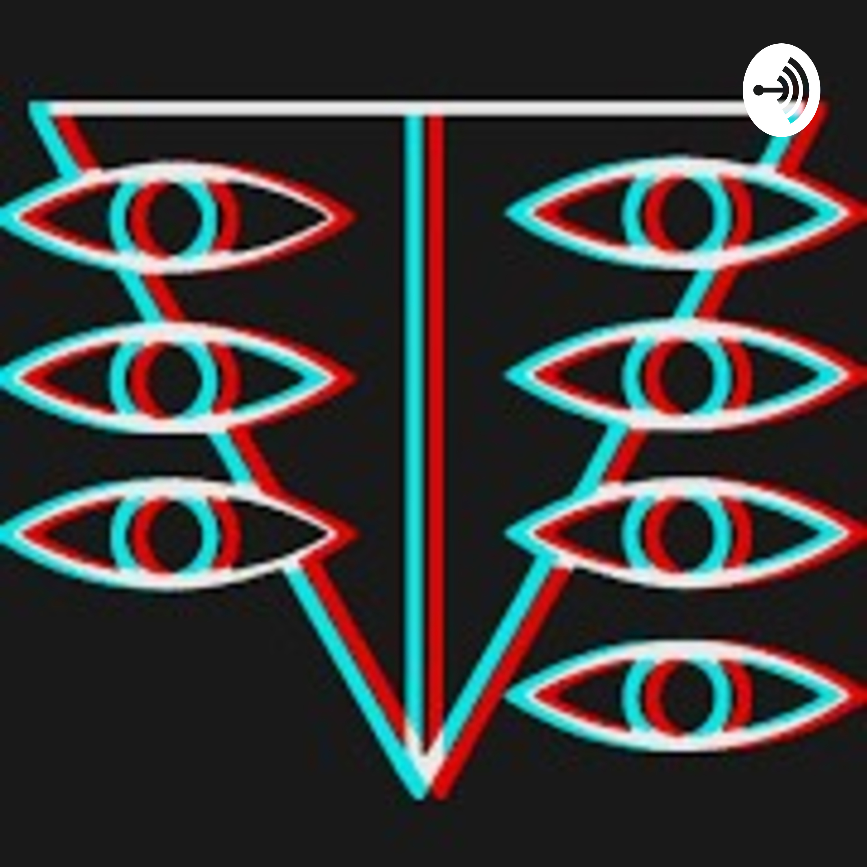 My First Podcast, And About Me