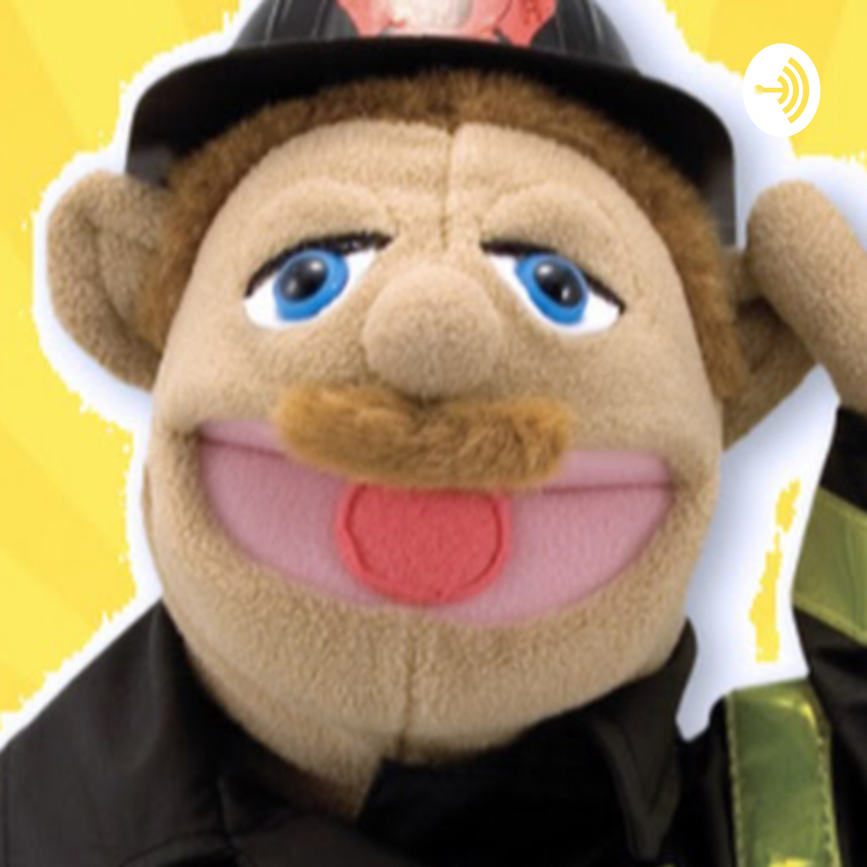 Puppet boys podcast