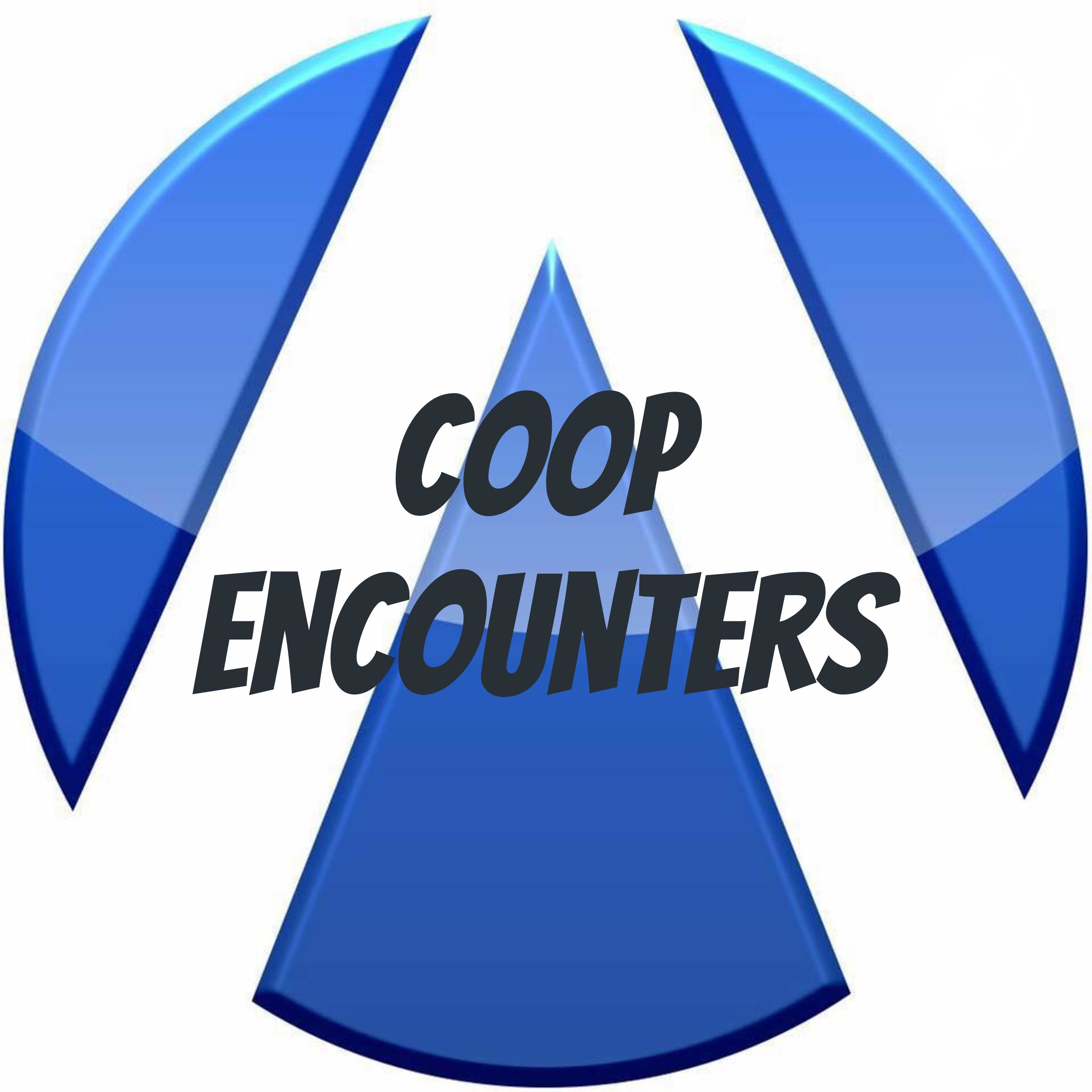Coop Encounters Podcast
