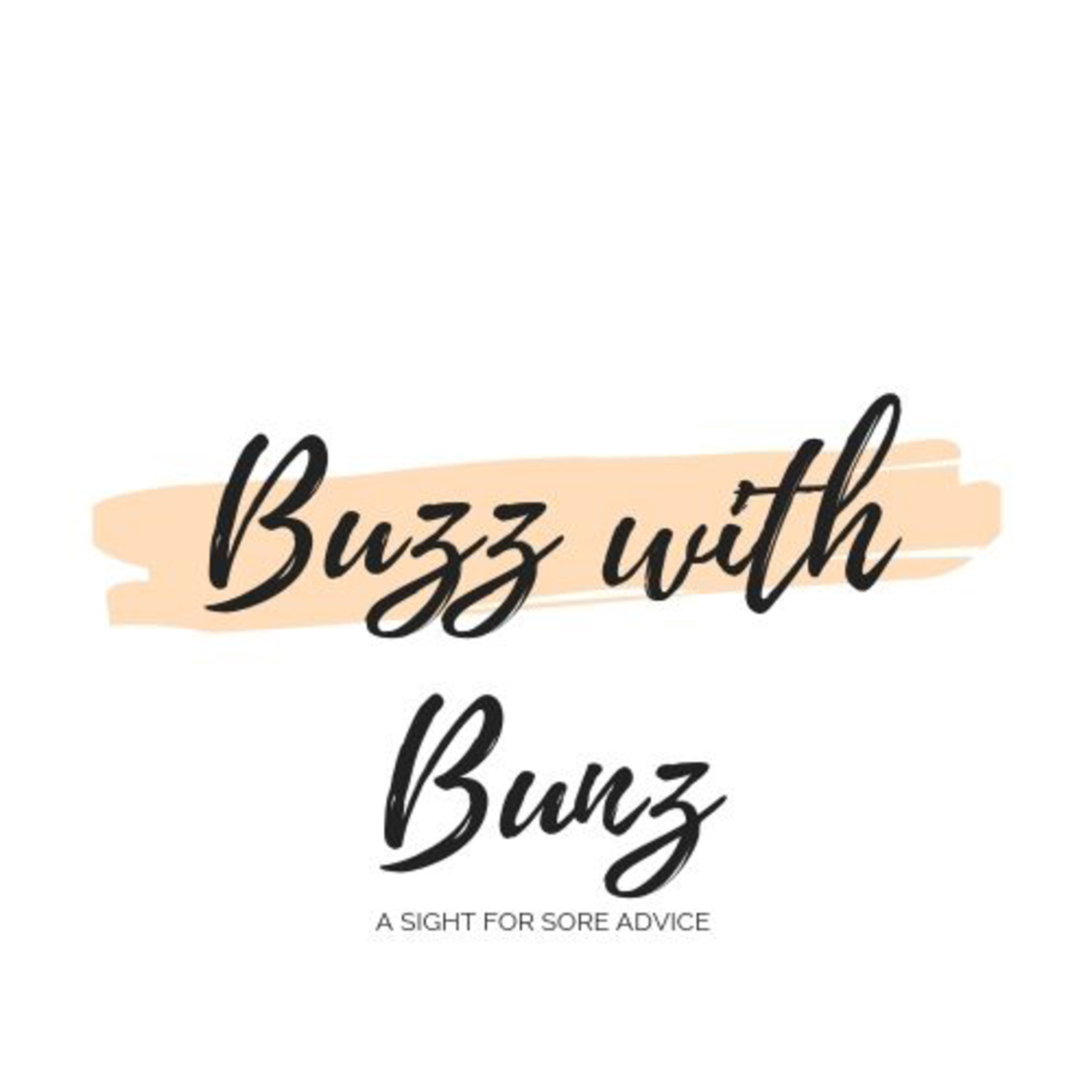 Buzz with Bunz
