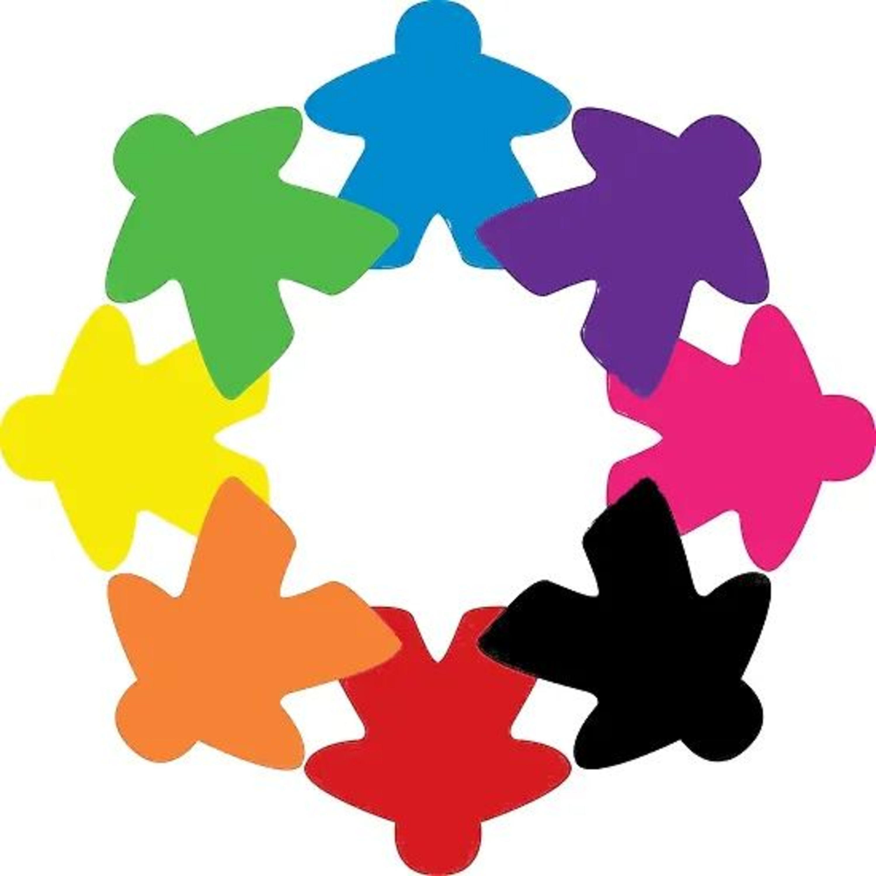 The Peoples Meeple Podcast