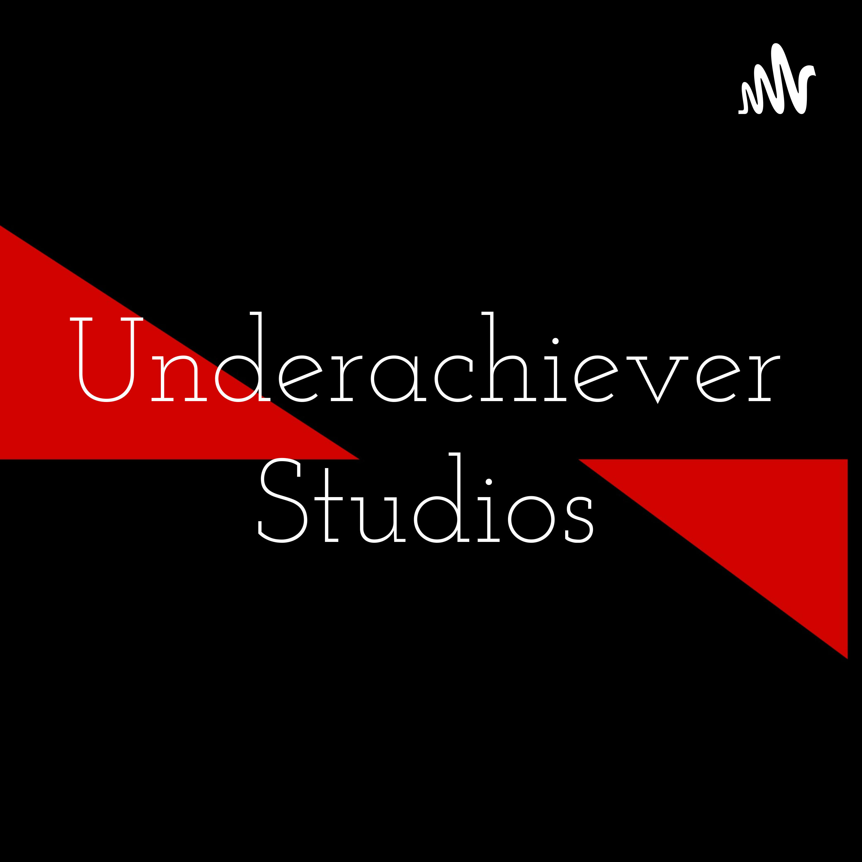 Underachiever Studios