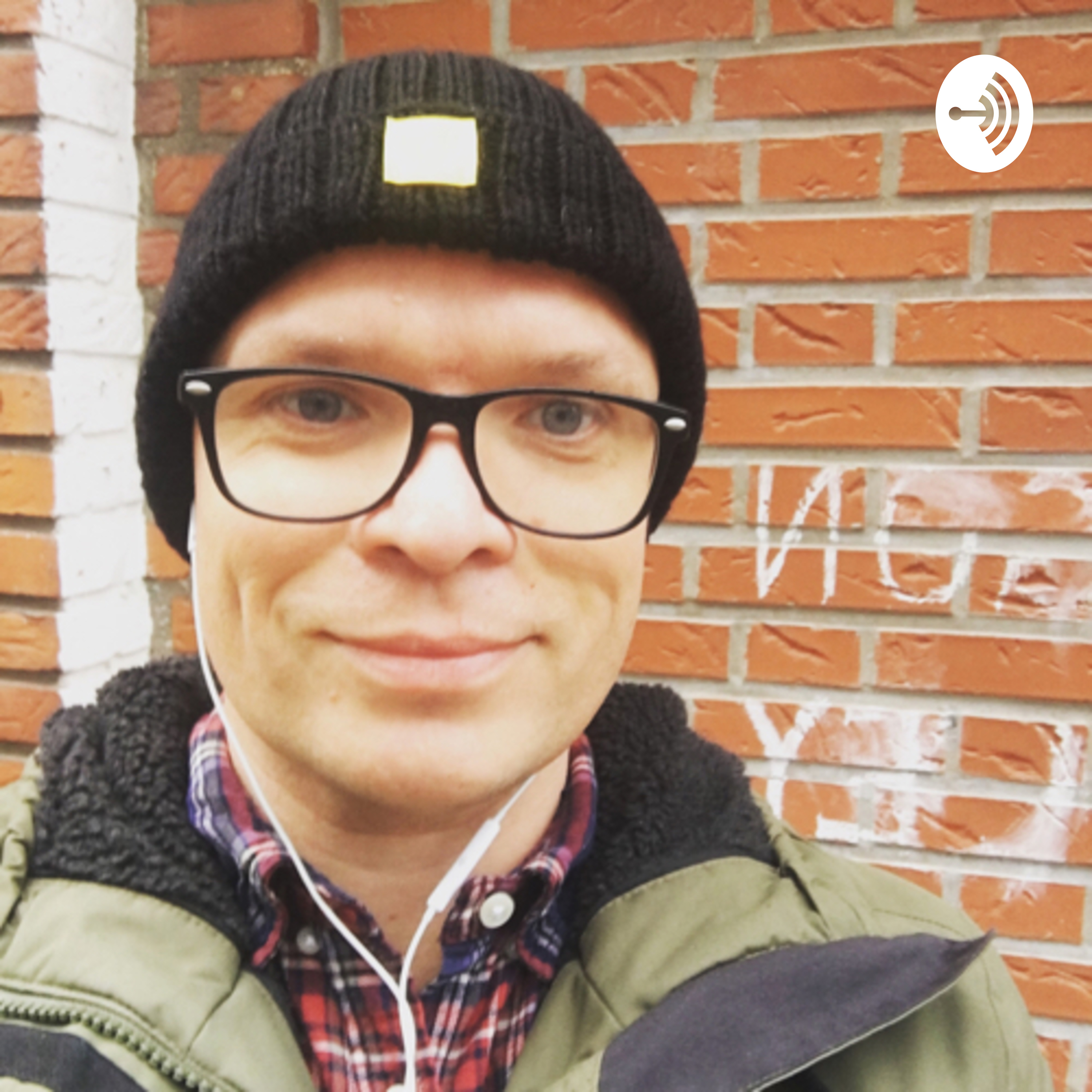 Medvandring af Thomas Øhrstrøm Willer