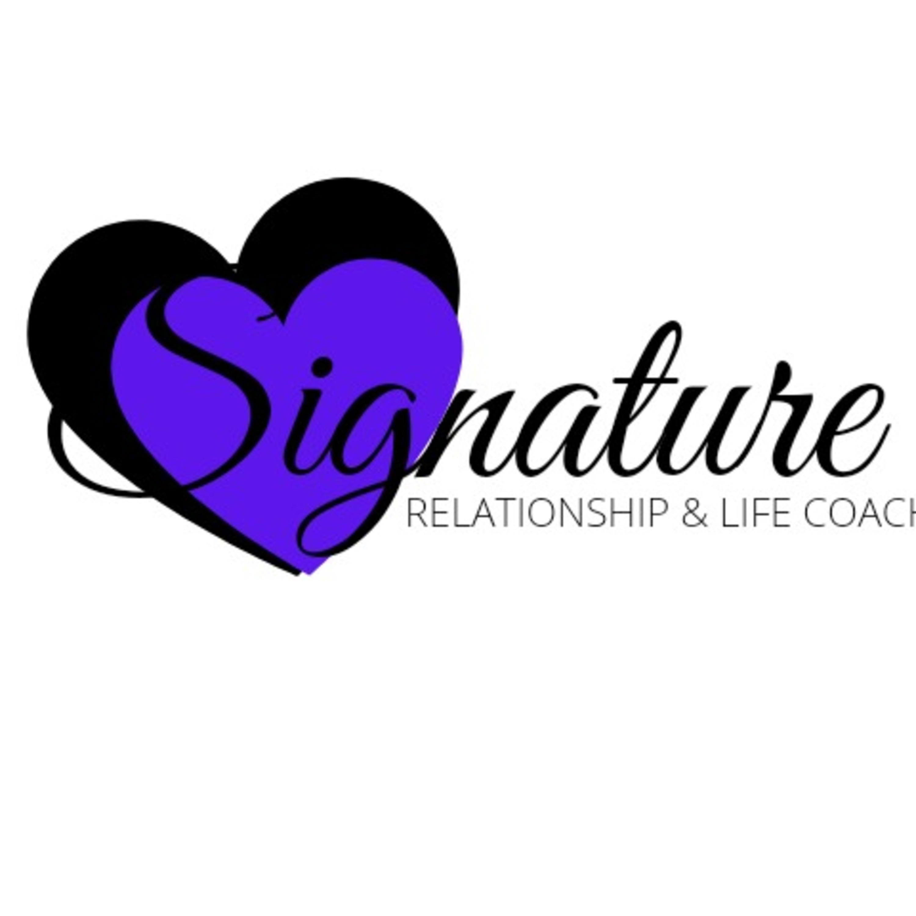 Signature Letters podcast artwork