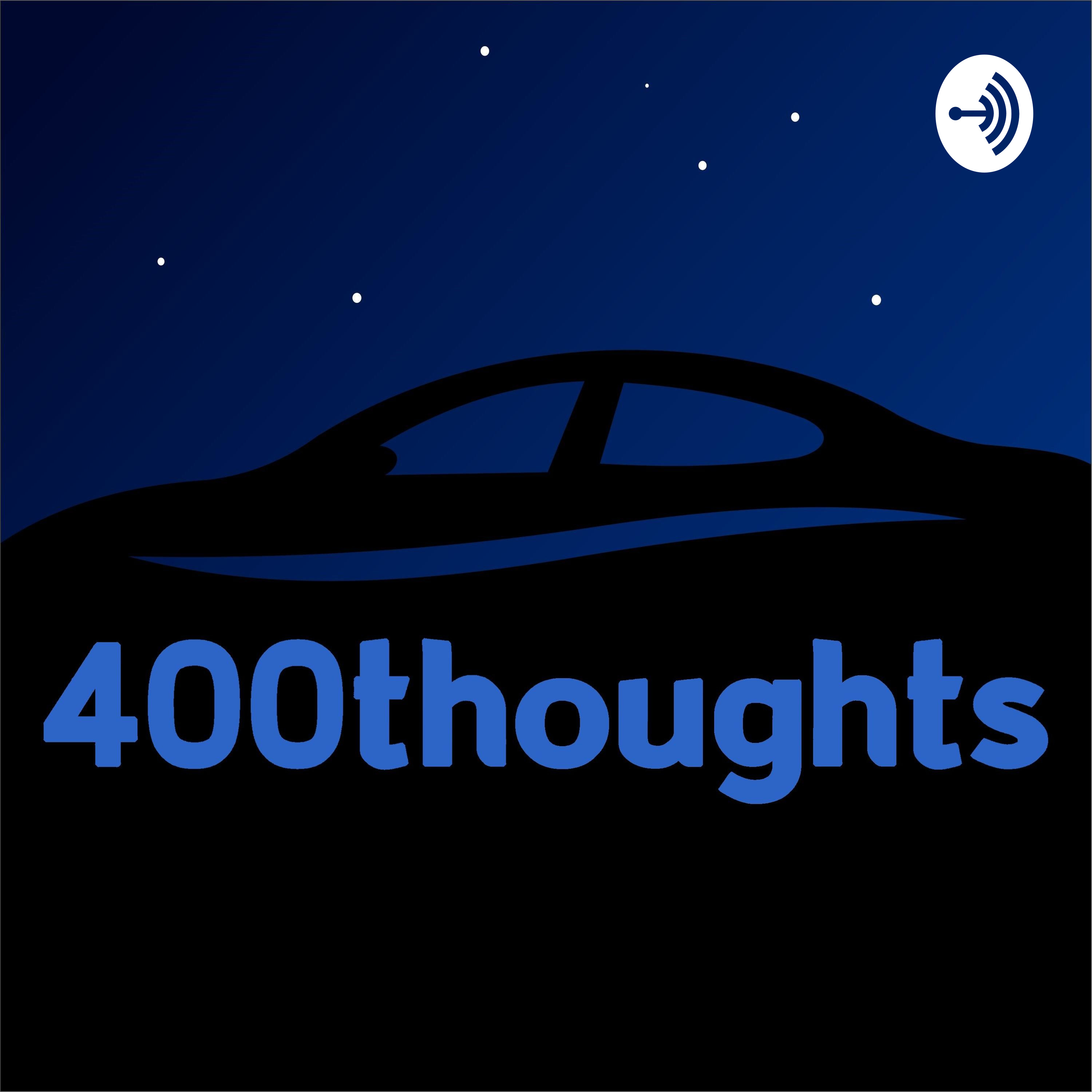Ep. 14: Secrets Don't Make Friends