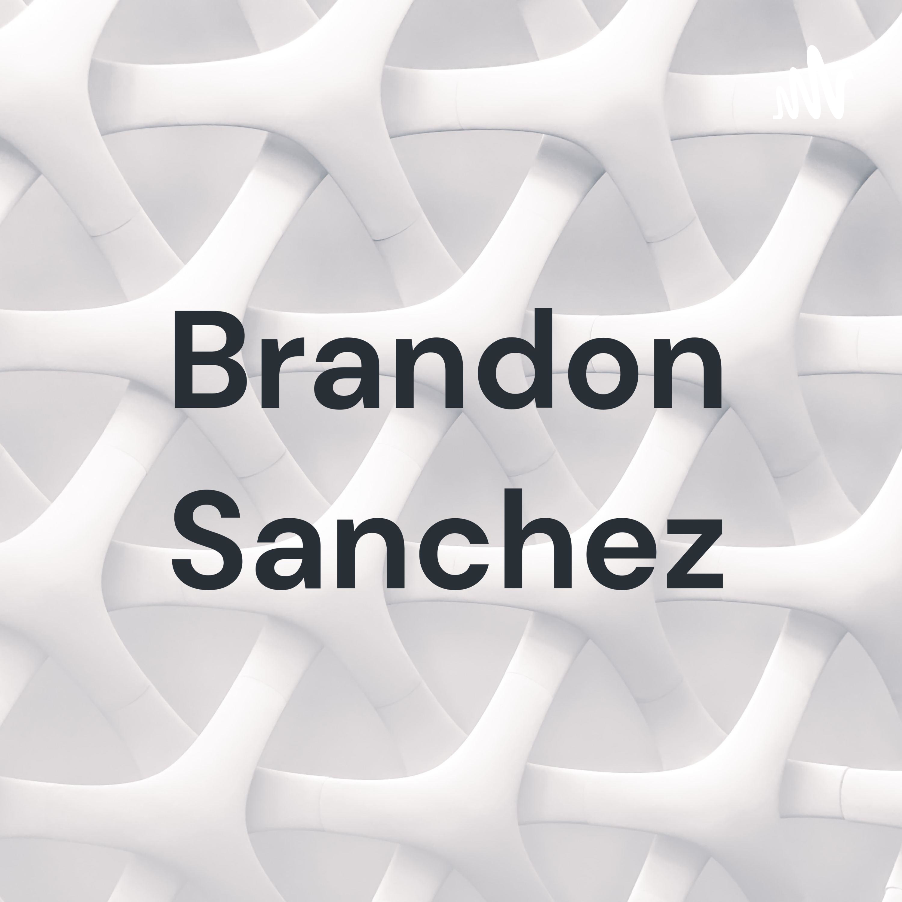 Brandon Sanchez