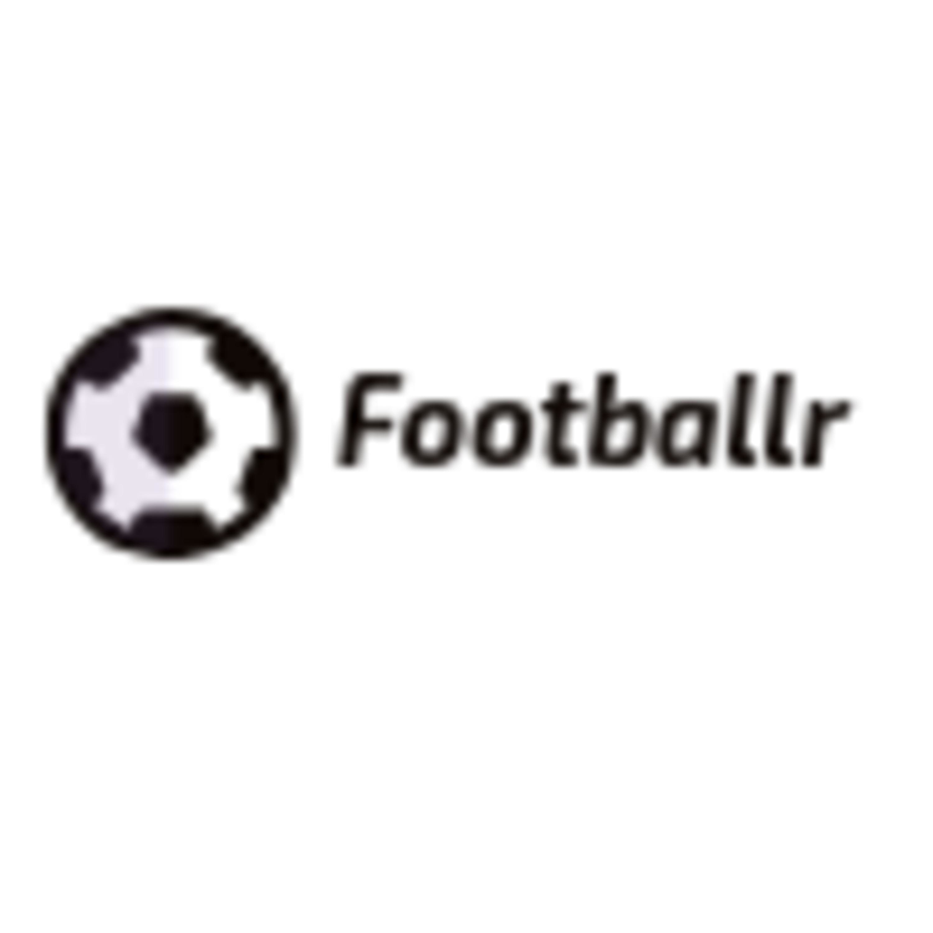 Footballr Footballr