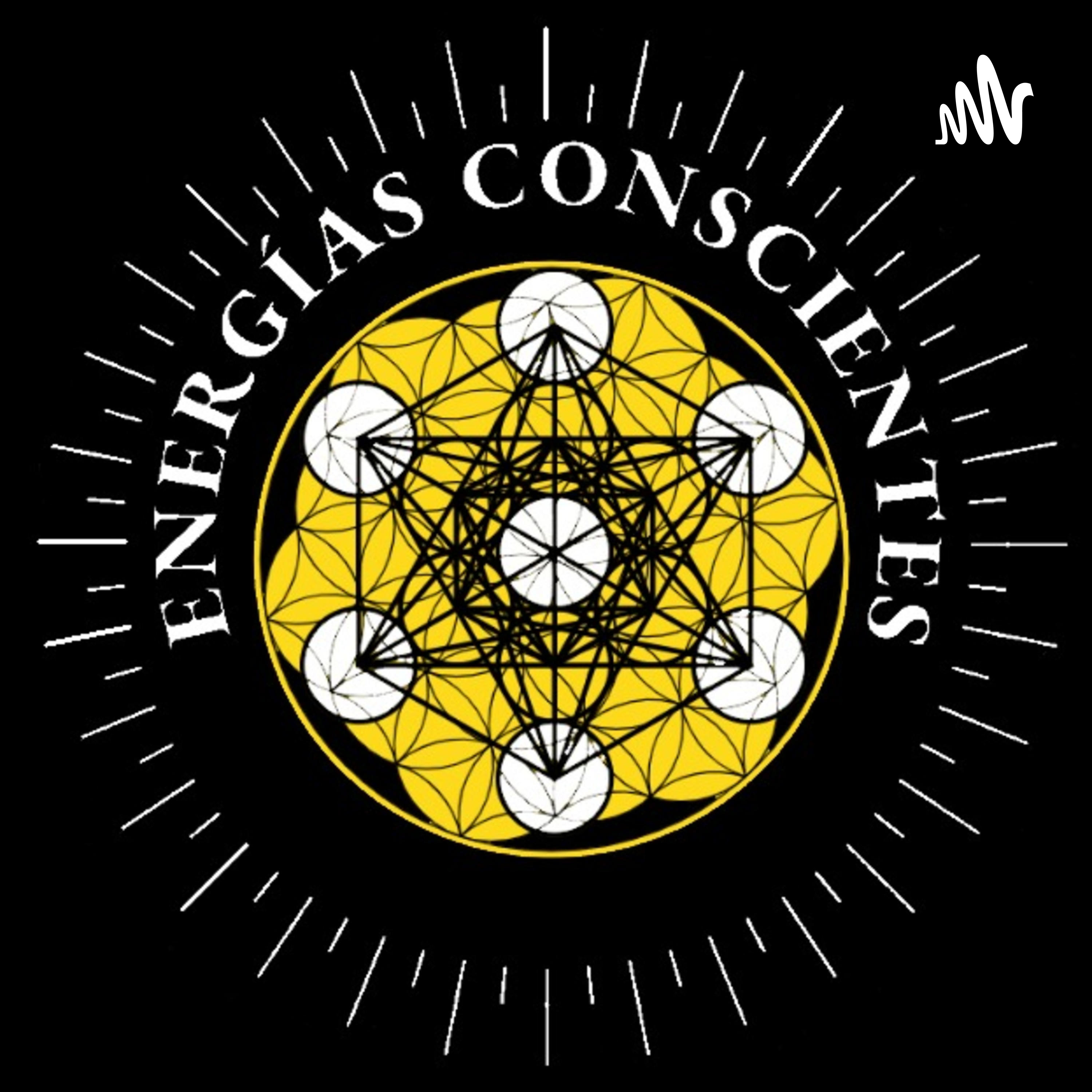 Energías Conscientes. podcast artwork