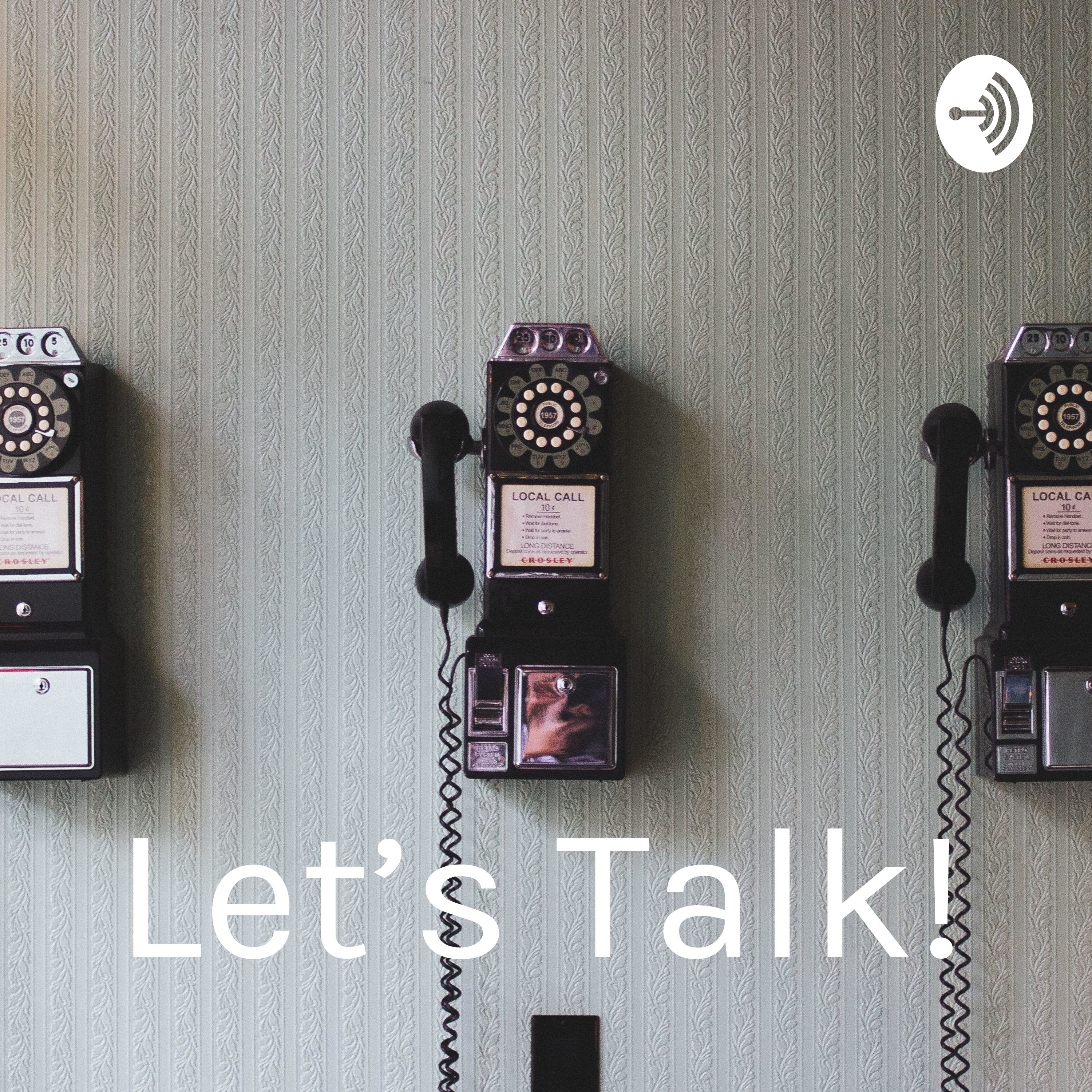 Let's Talk Politics