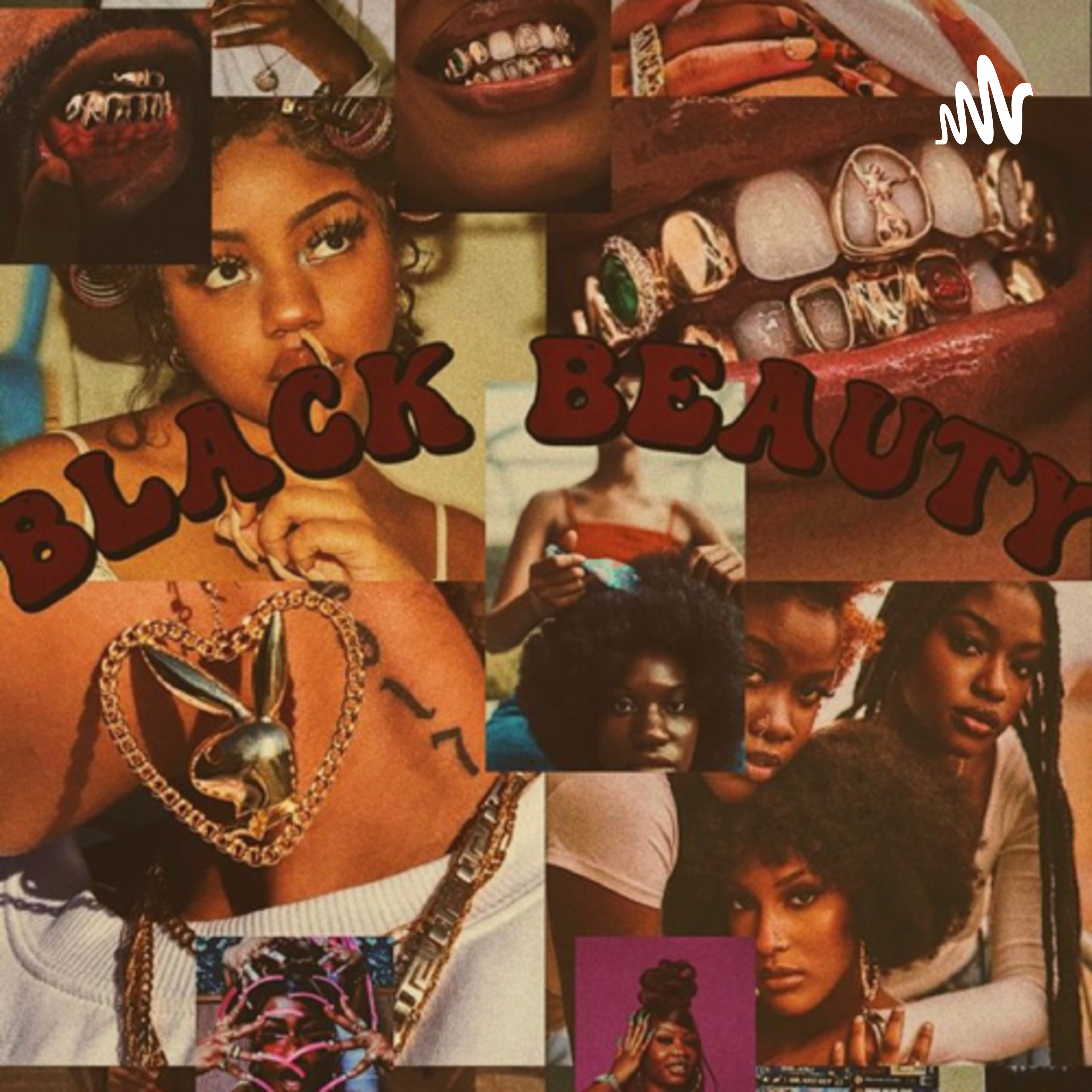 The Black gurl Aesthetic