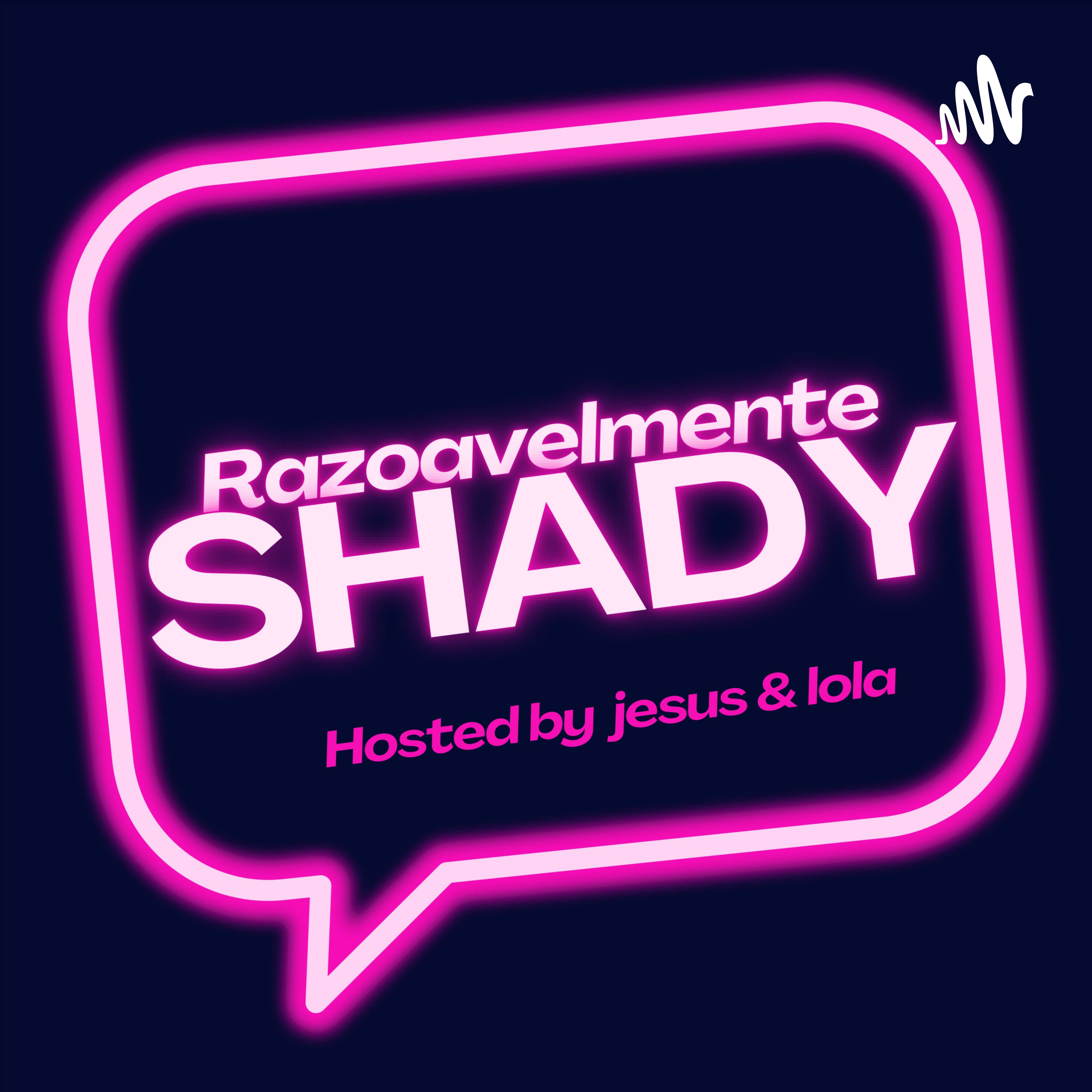 Razoavelmente Shady