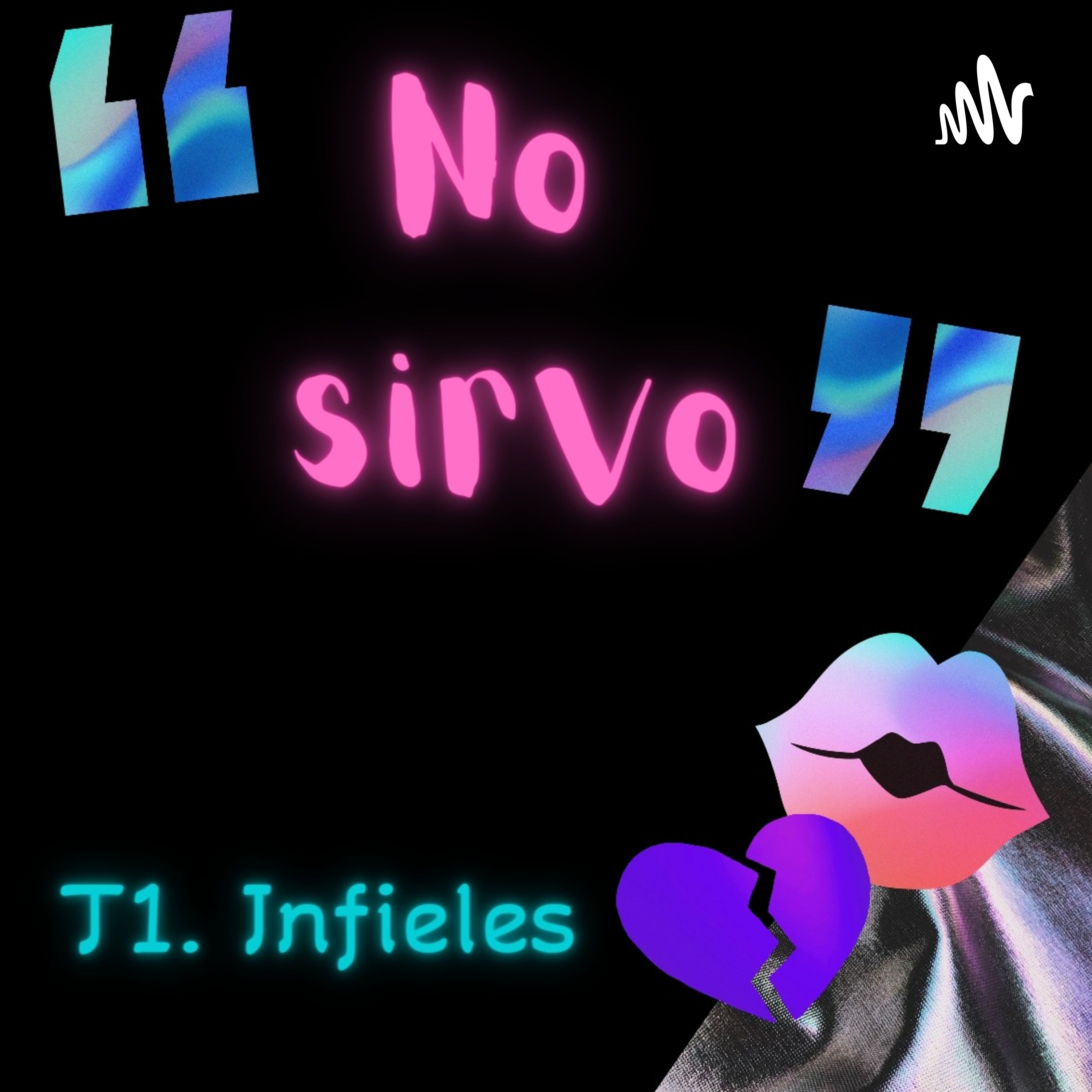 Tiempo de terapia podcast artwork