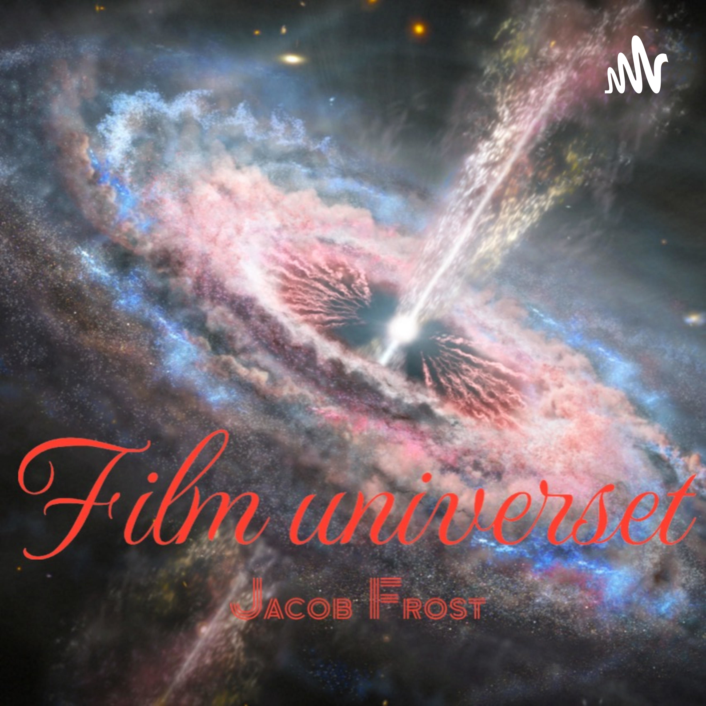 Film universet af Jacob Frost