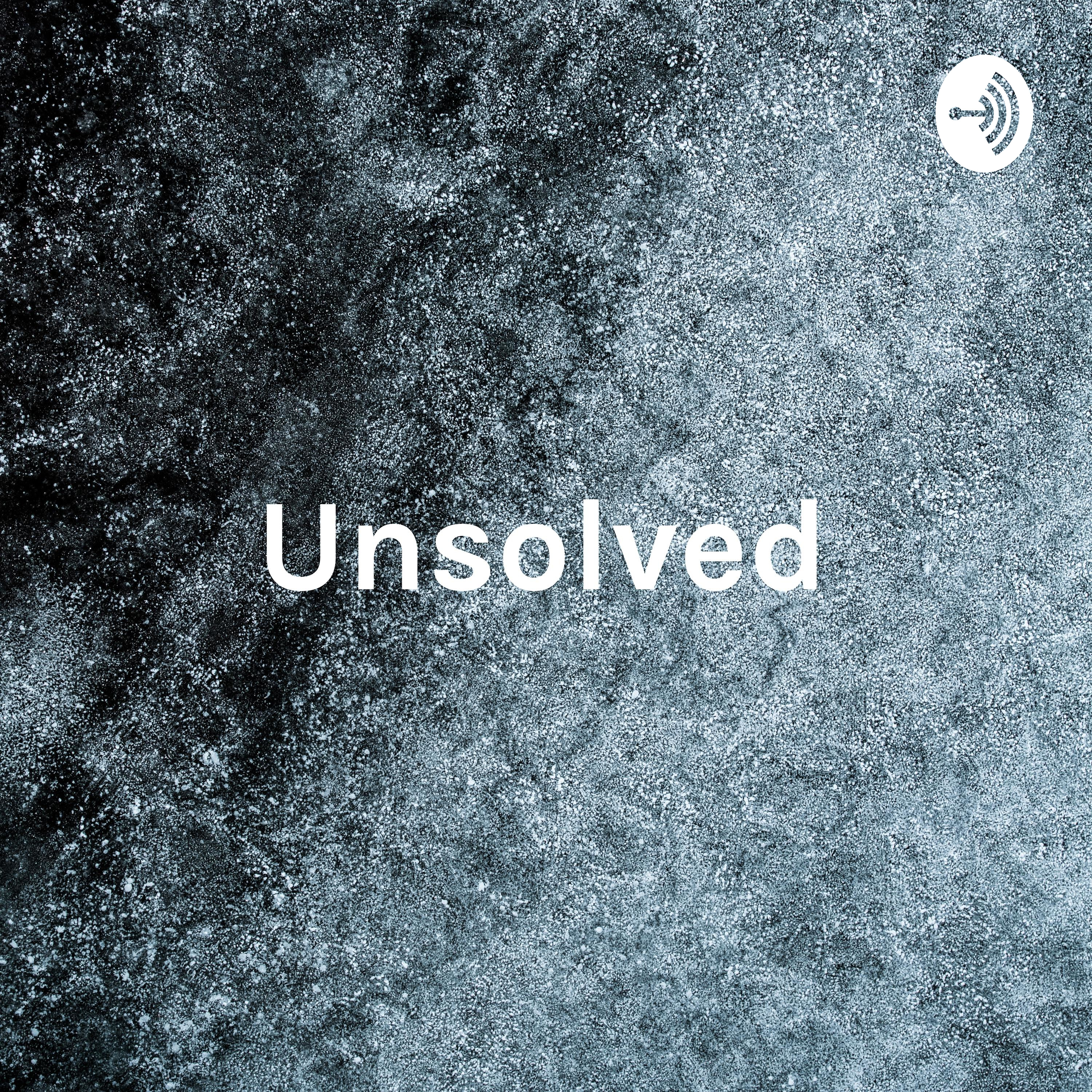 Unsolved: The murder of Benjamin Murdoch