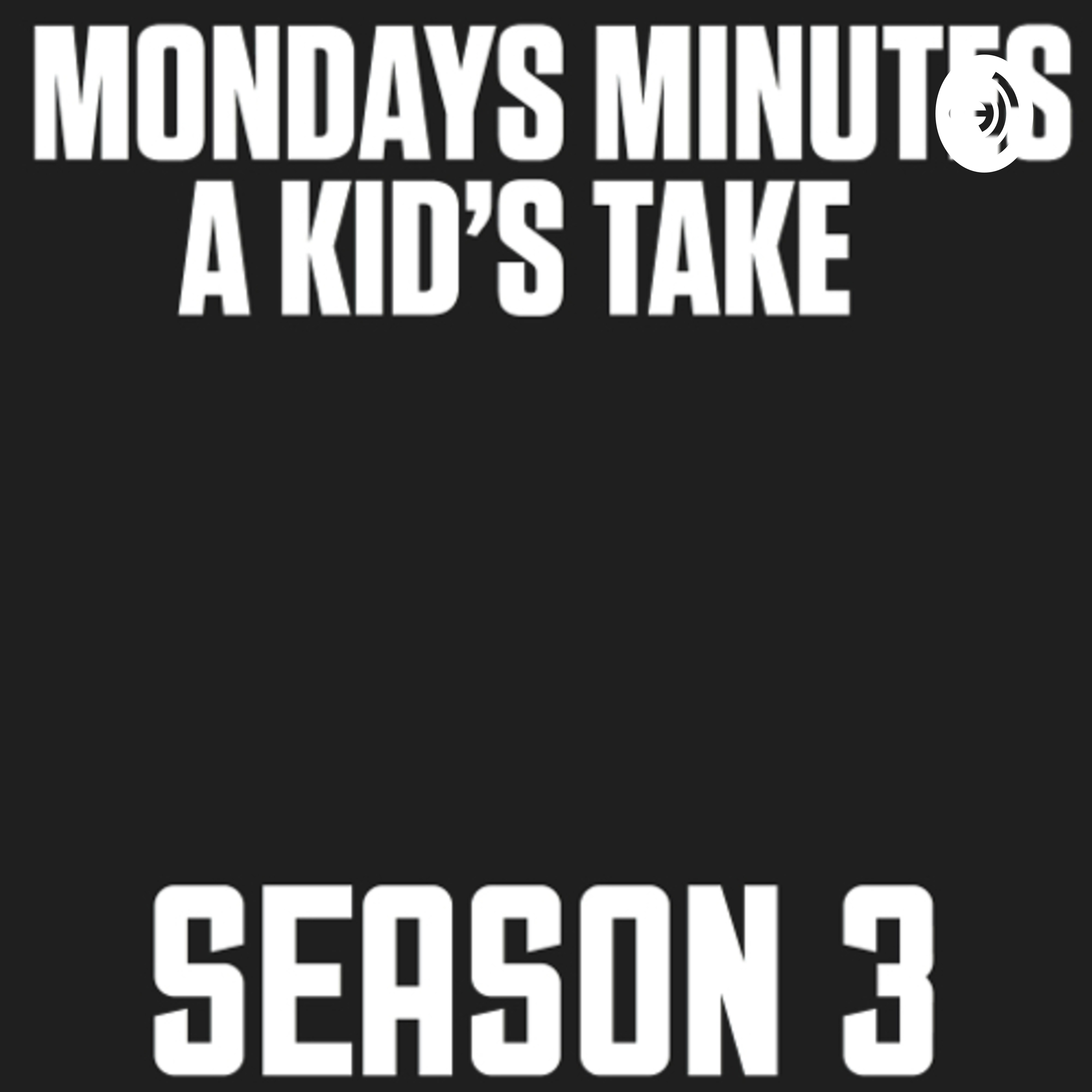 Season 3 Episode 4