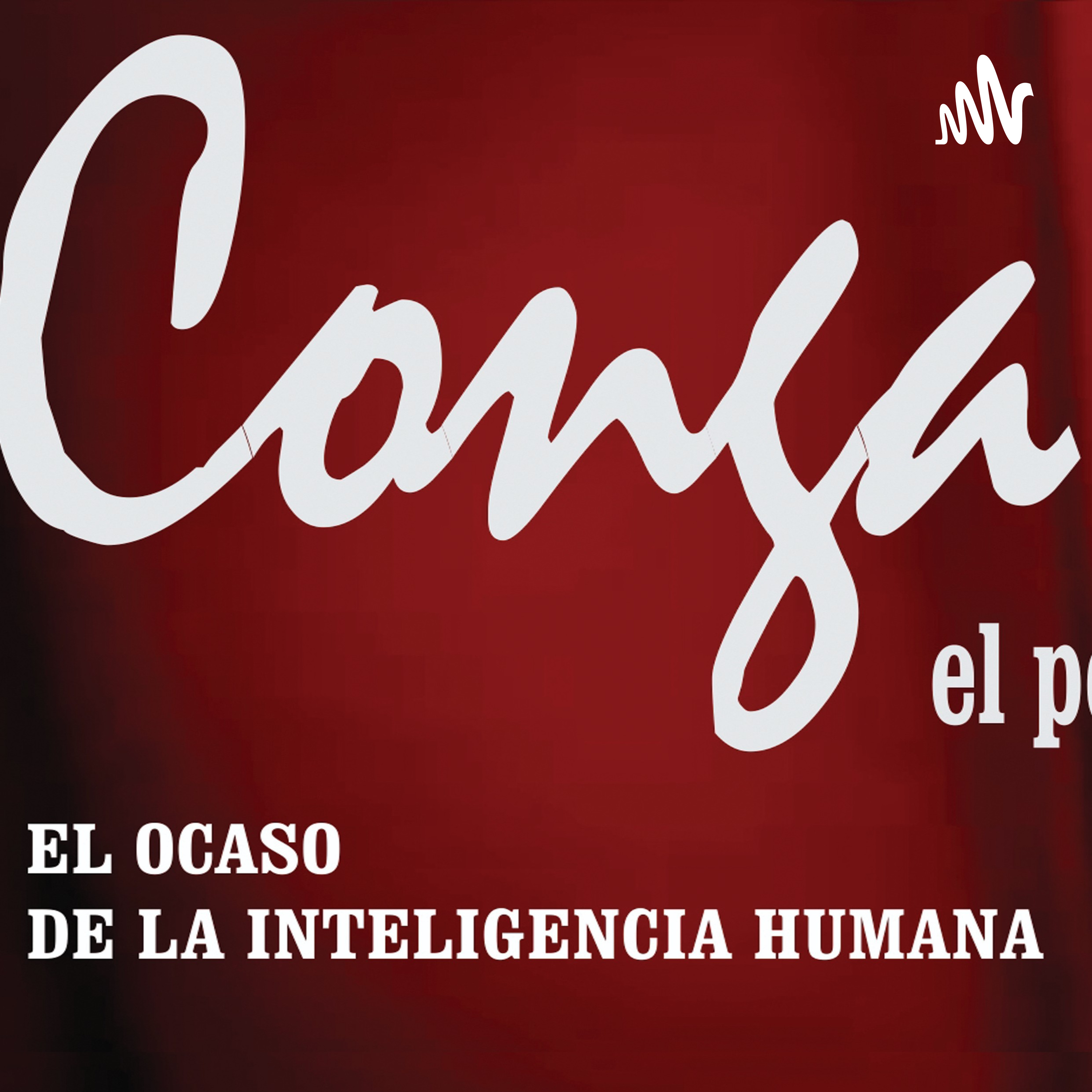 CONGA el Podcast
