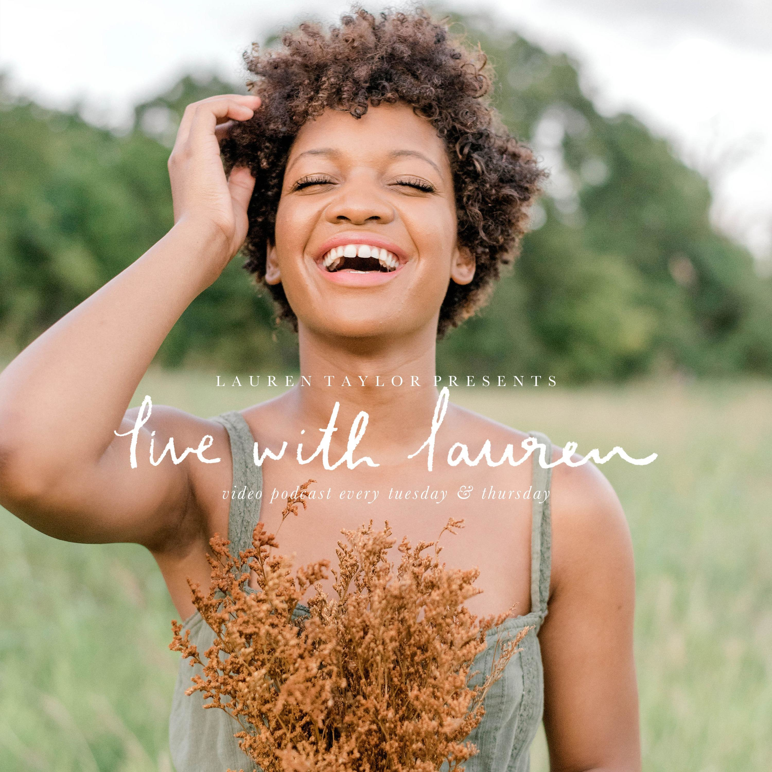 012: How to Maintain Your Friendships + Ditch Comparison with Morgan Rundquist