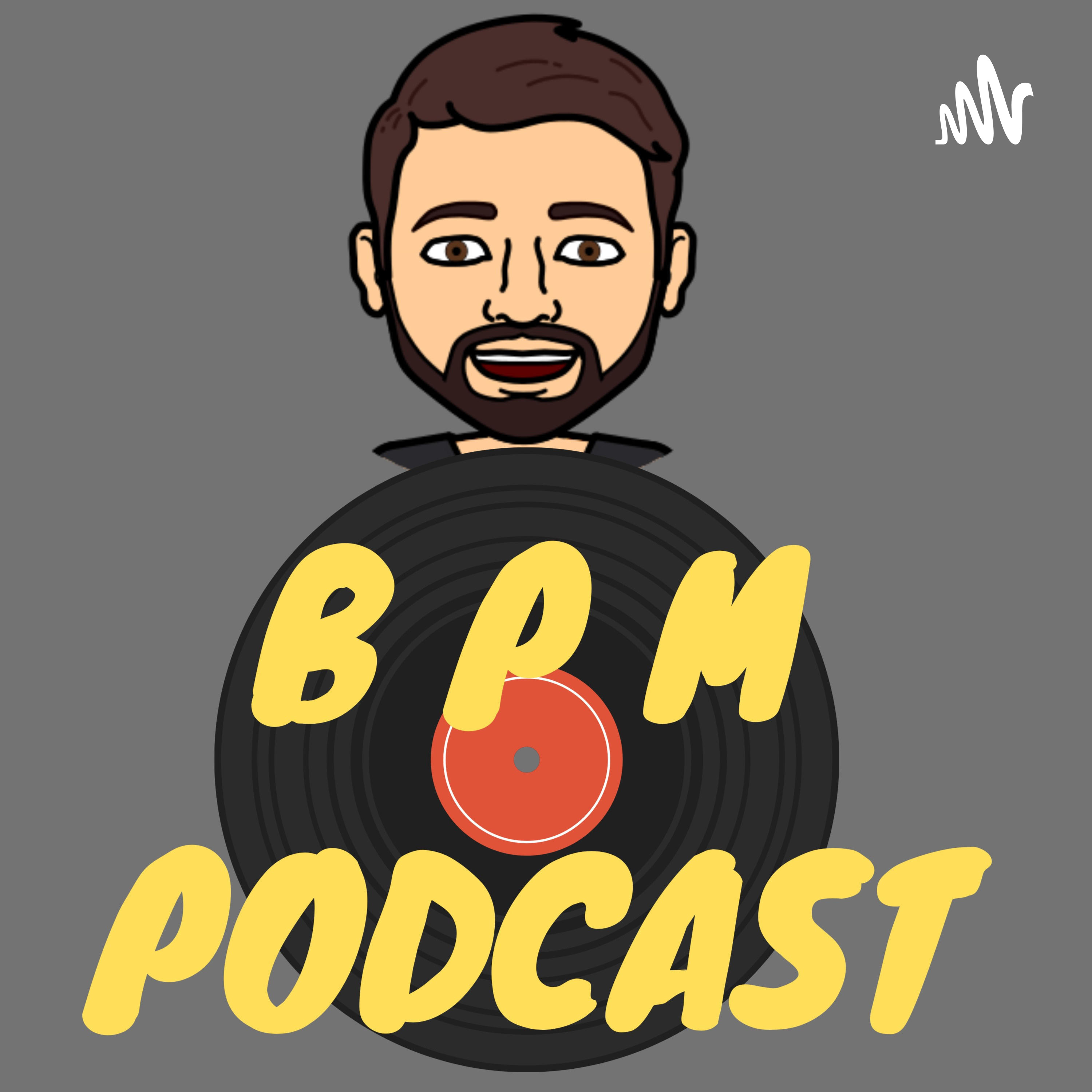Podcast BPM Podcast