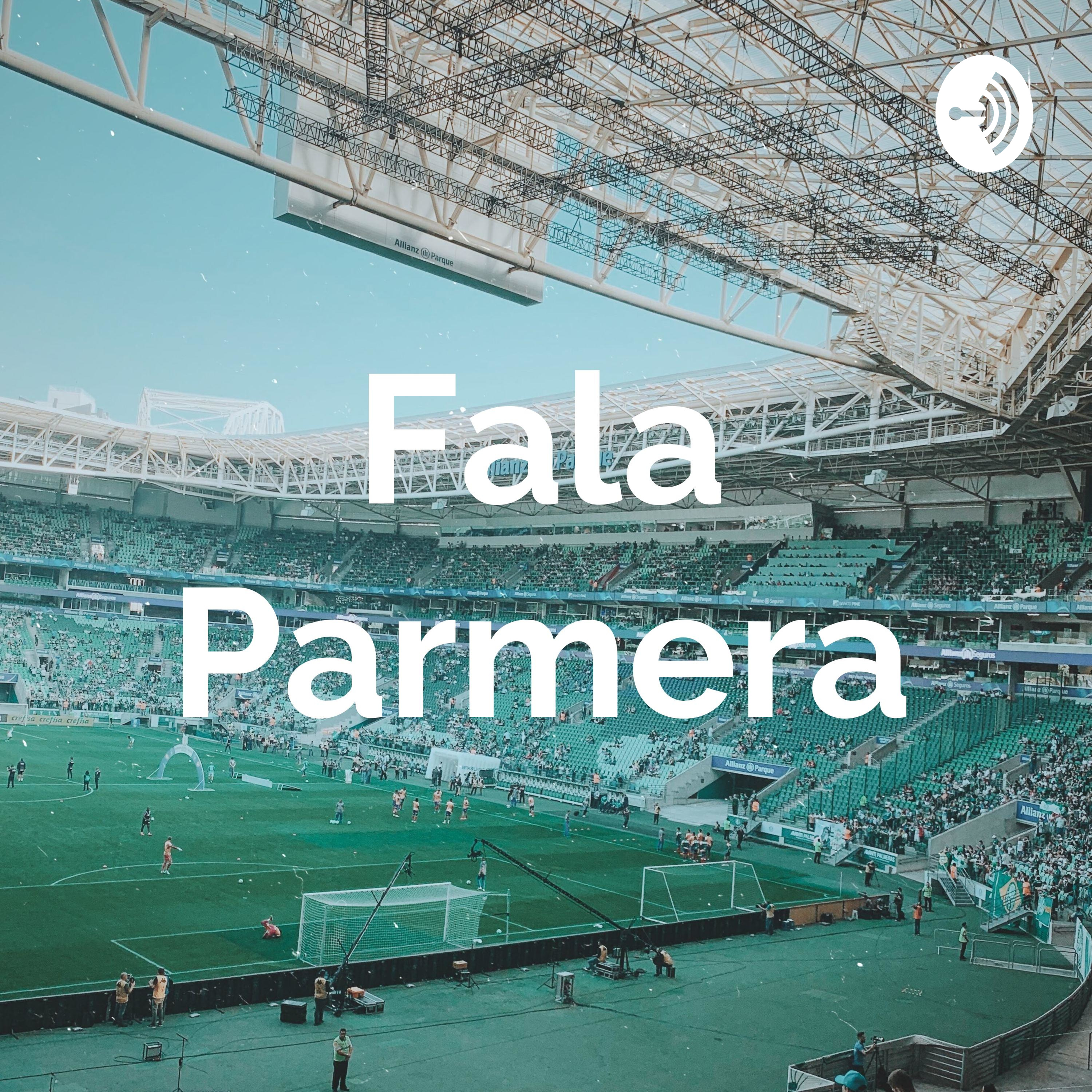 Fala Parmera