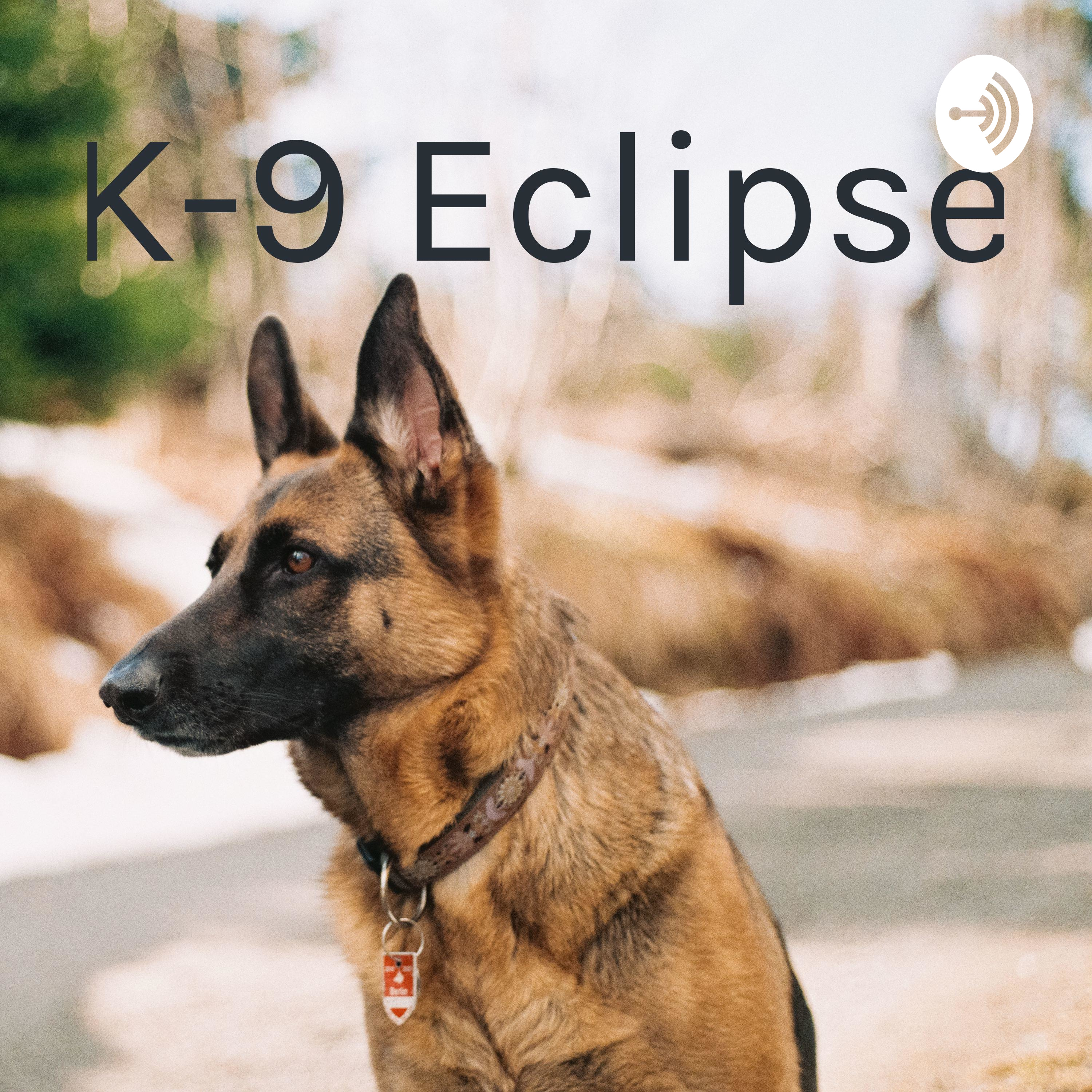 K-9 Eclipse