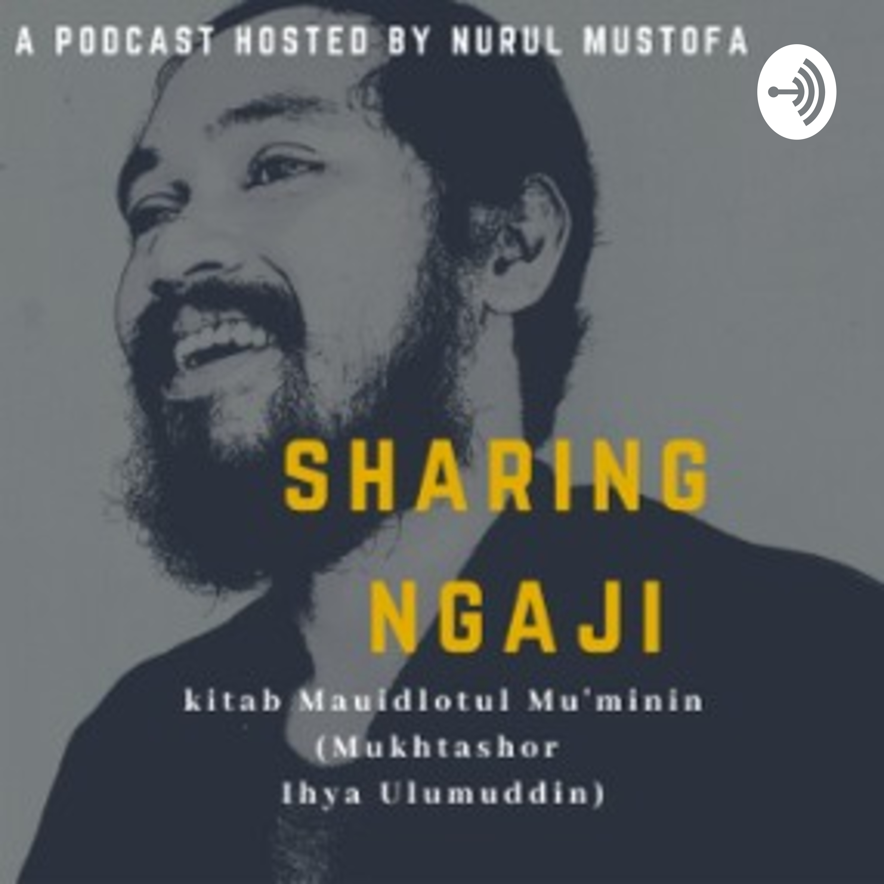Sharing Ngaji