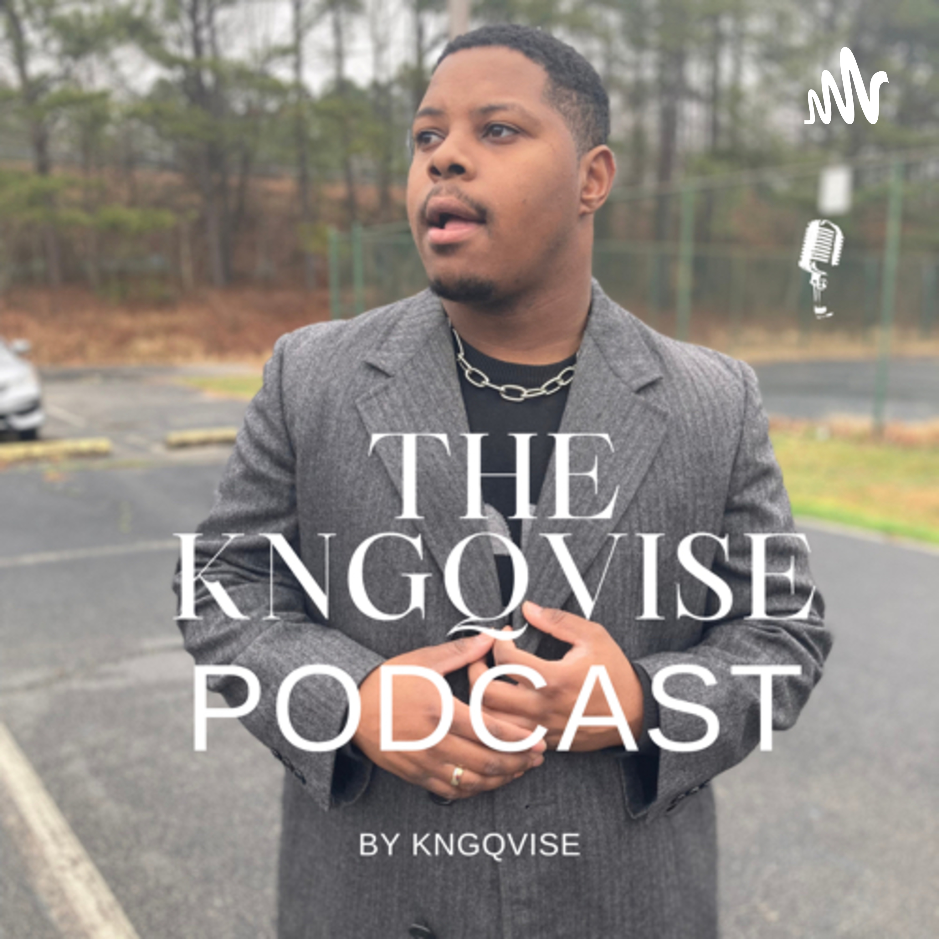The KngQvise Podcast