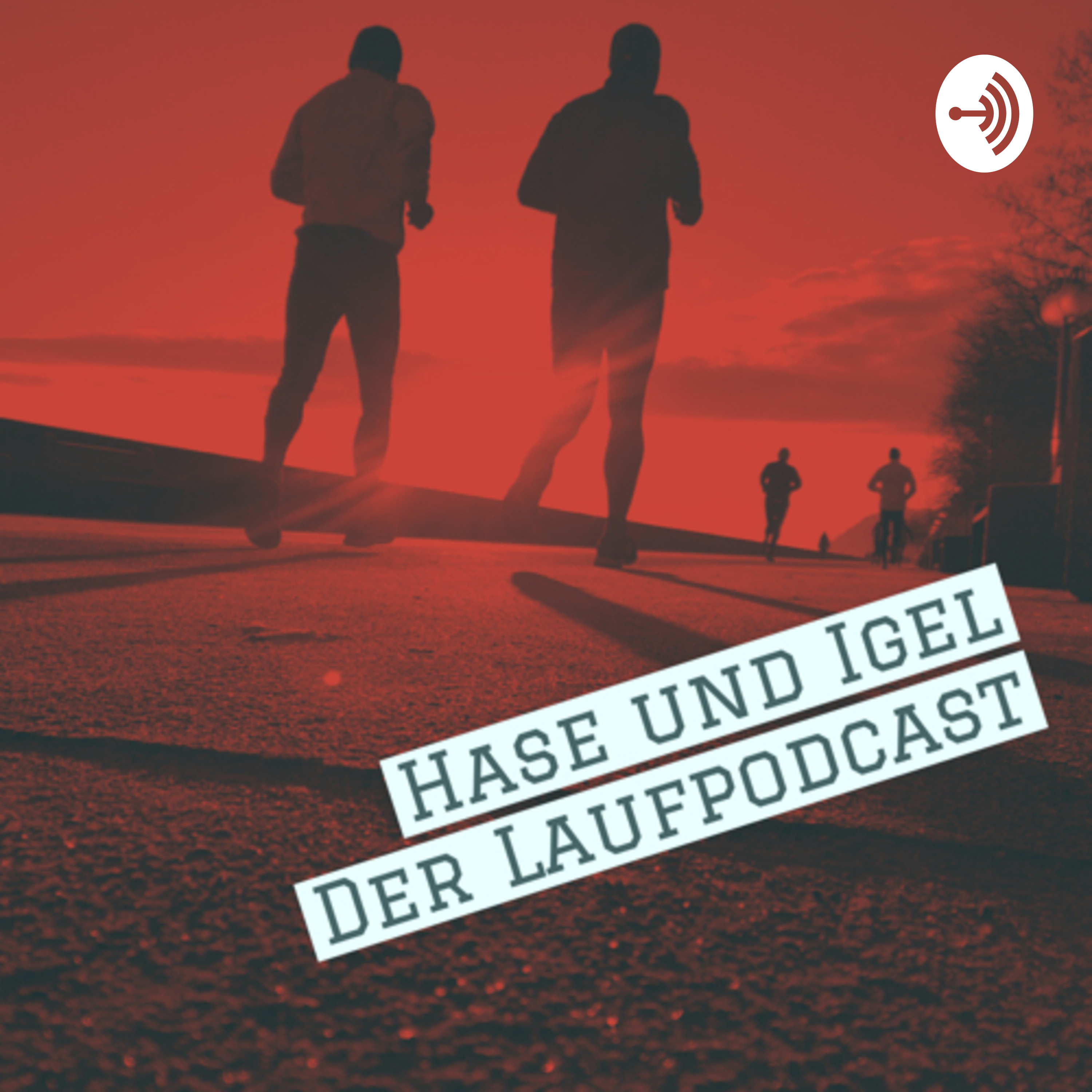 Hase und Igel - Der Laufpodcast