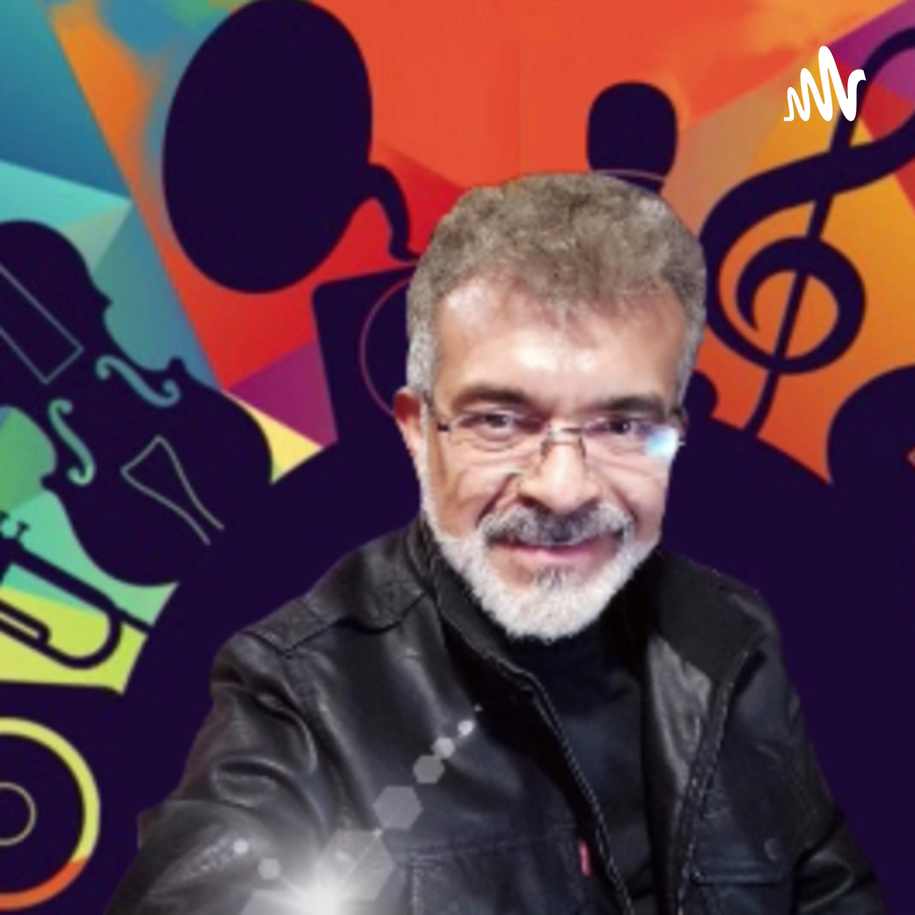 Pedro Iniguez Podcast