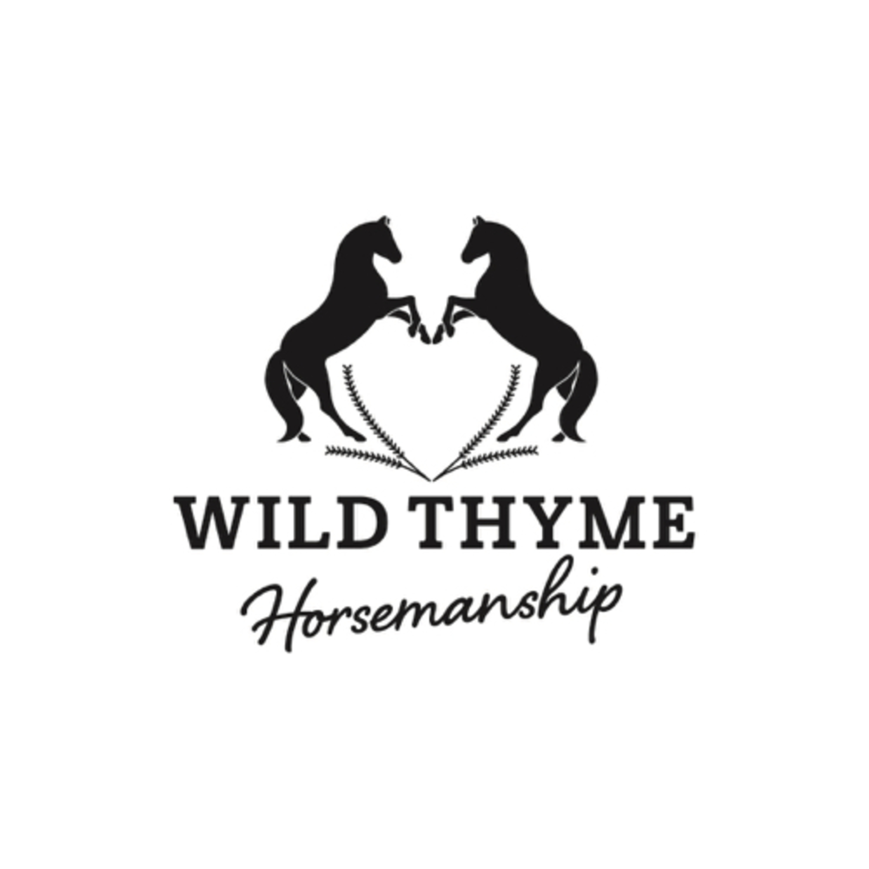 ‘On the Road’ with Wild Thyme Horsemanship