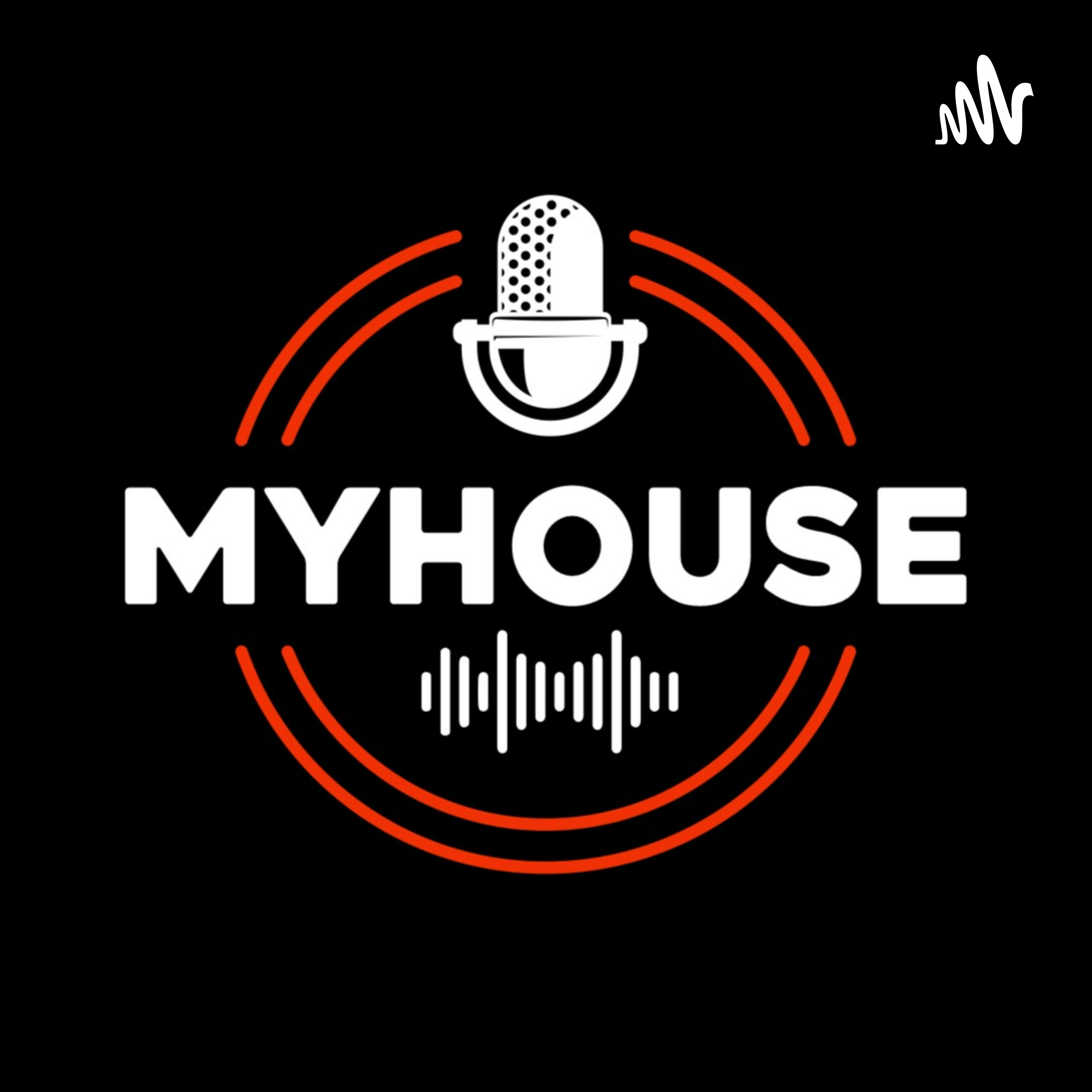 MyHouseCast