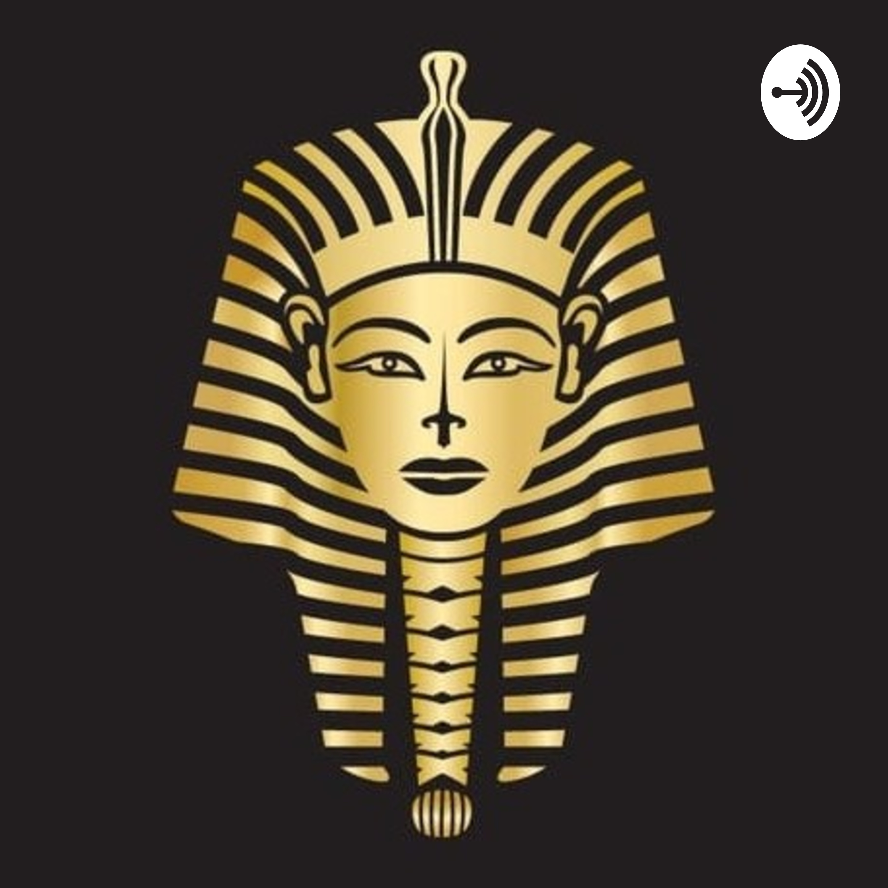 DREAMKINGS Godcast podcast artwork