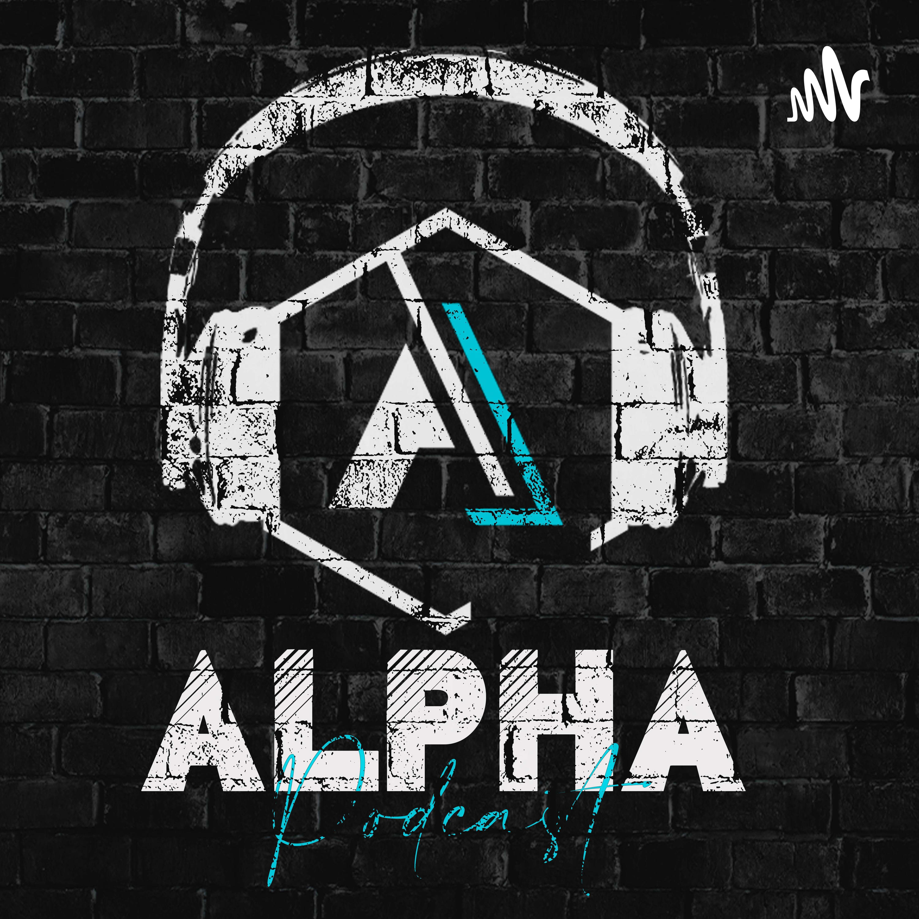 Alpha Jóvenes Podcast podcast artwork